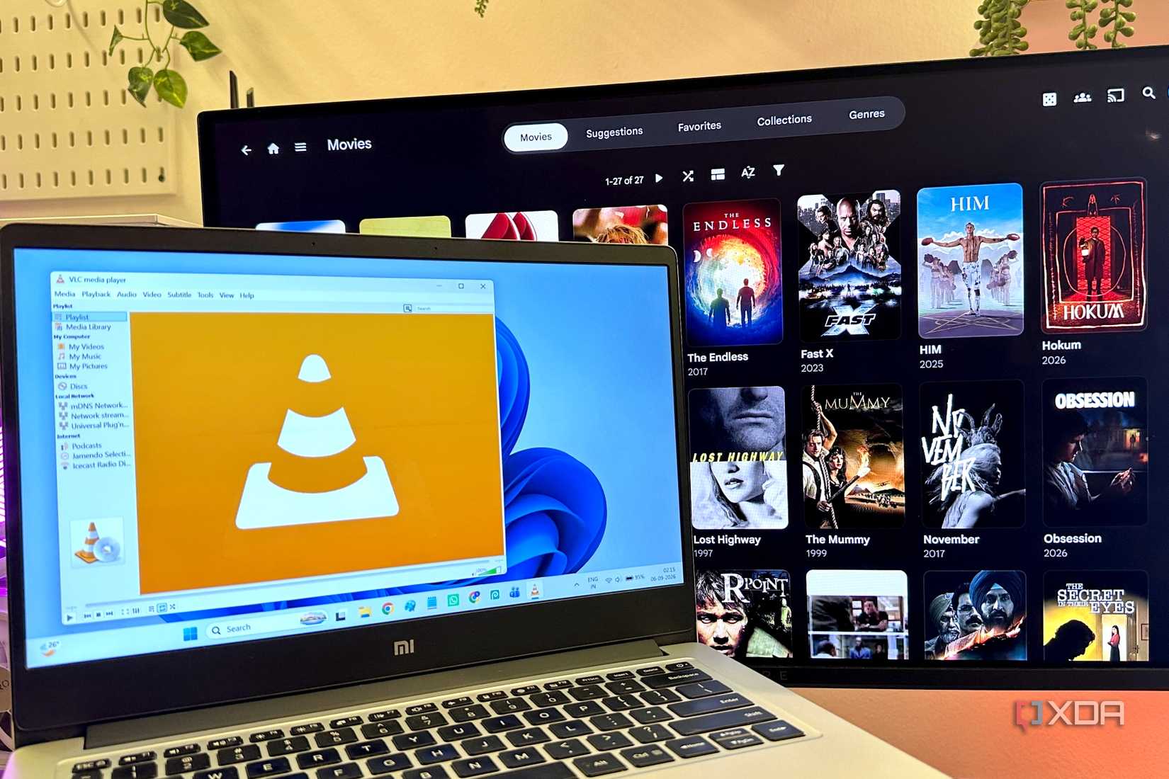 скрытые возможности VLC — иллюстрация 4 к материалу