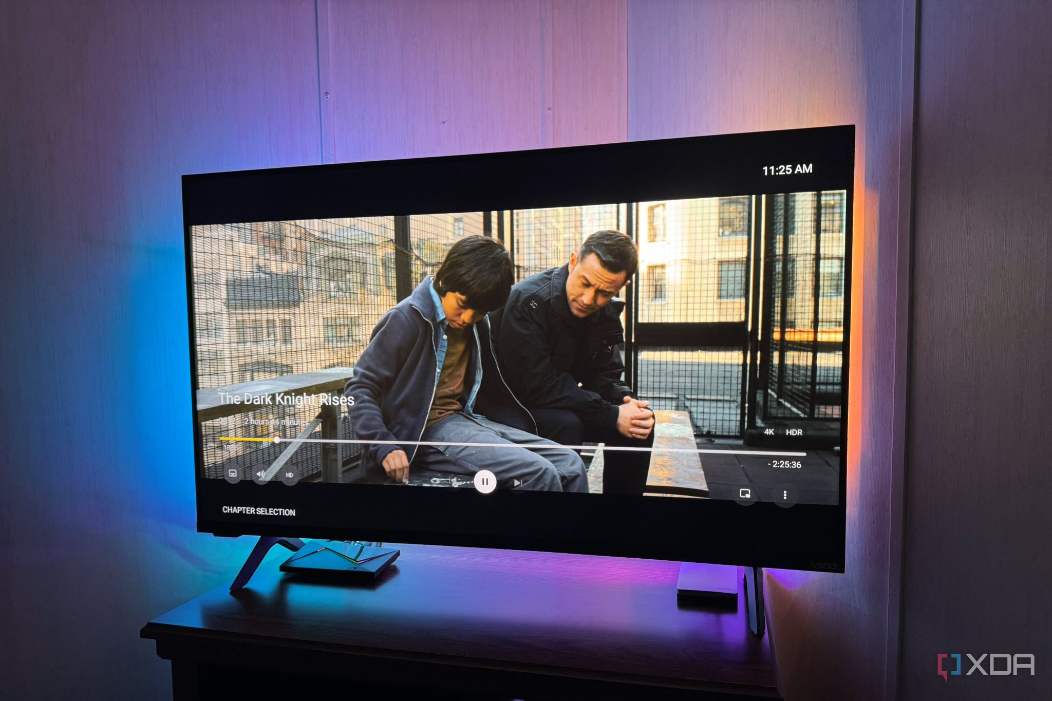 Почему Nvidia Shield TV Pro остается актуальным устройством спустя семь лет — иллюстрация 6 к материалу