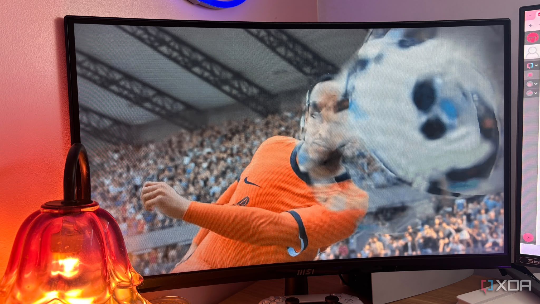 Я принудительно включил DLSS 5 на своей RTX 4080 — падение производительности заставило меня пожалеть об этом