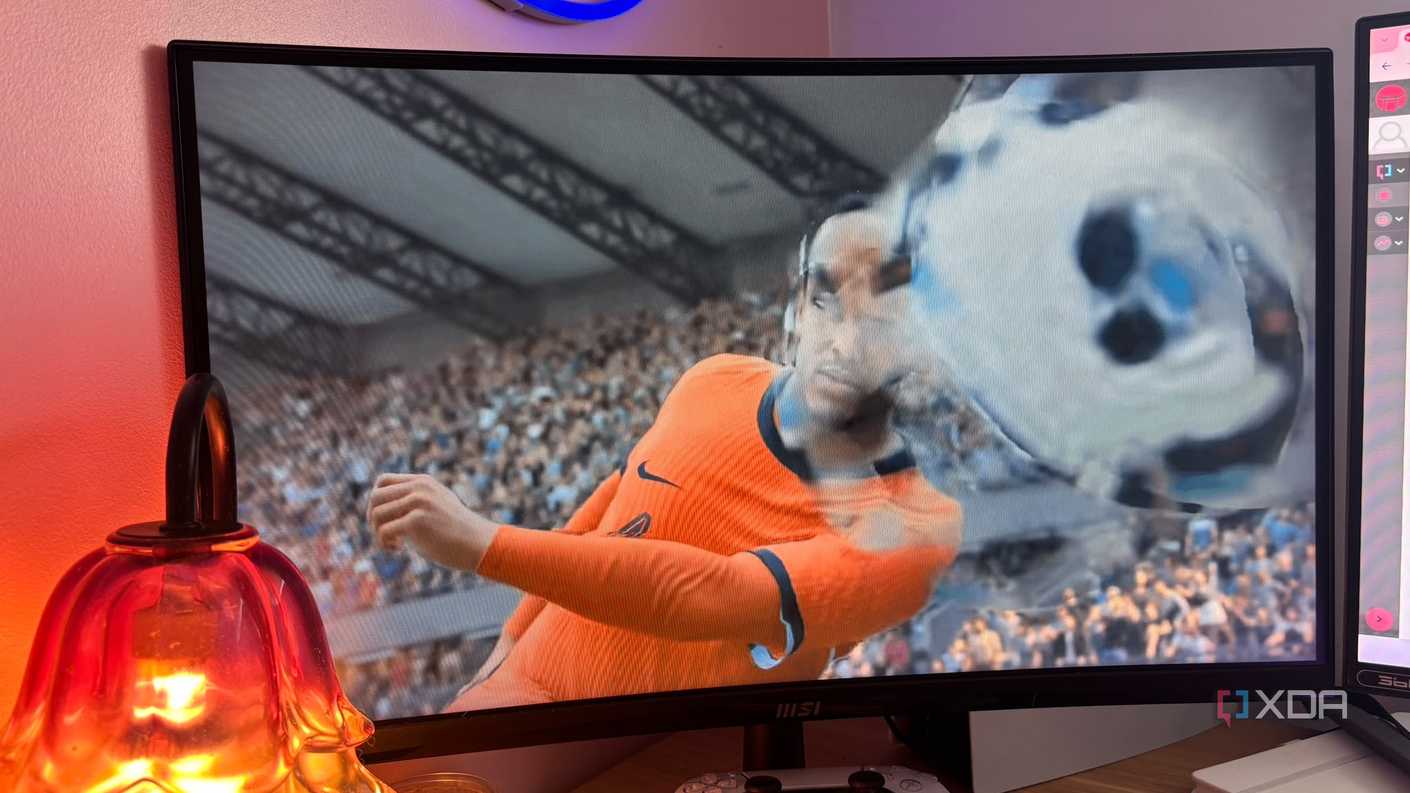 Я принудительно включил DLSS 5 на своей RTX 4080 — падение производительности заставило меня пожалеть об этом