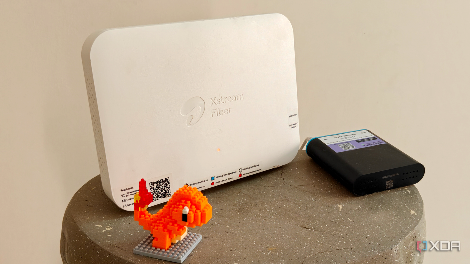 Replacing my ISP's router was the single biggest upgrade I made to my home ...
