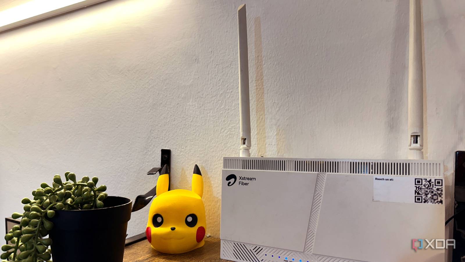 Your router restarts more than you think — and it erases the proof every ...
