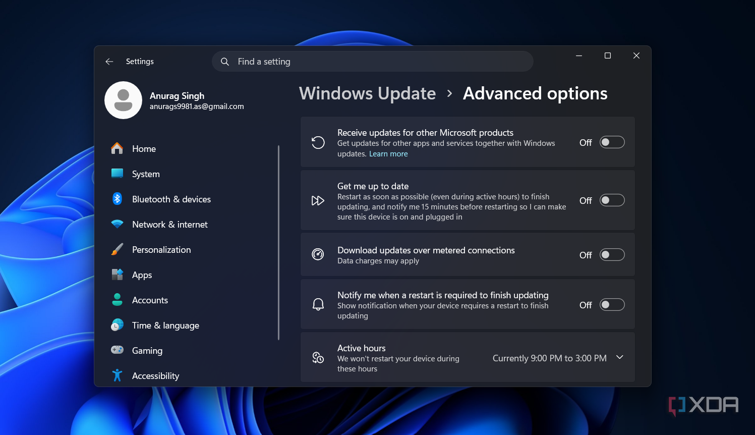 стабильность Windows 11 — иллюстрация 3 к материалу