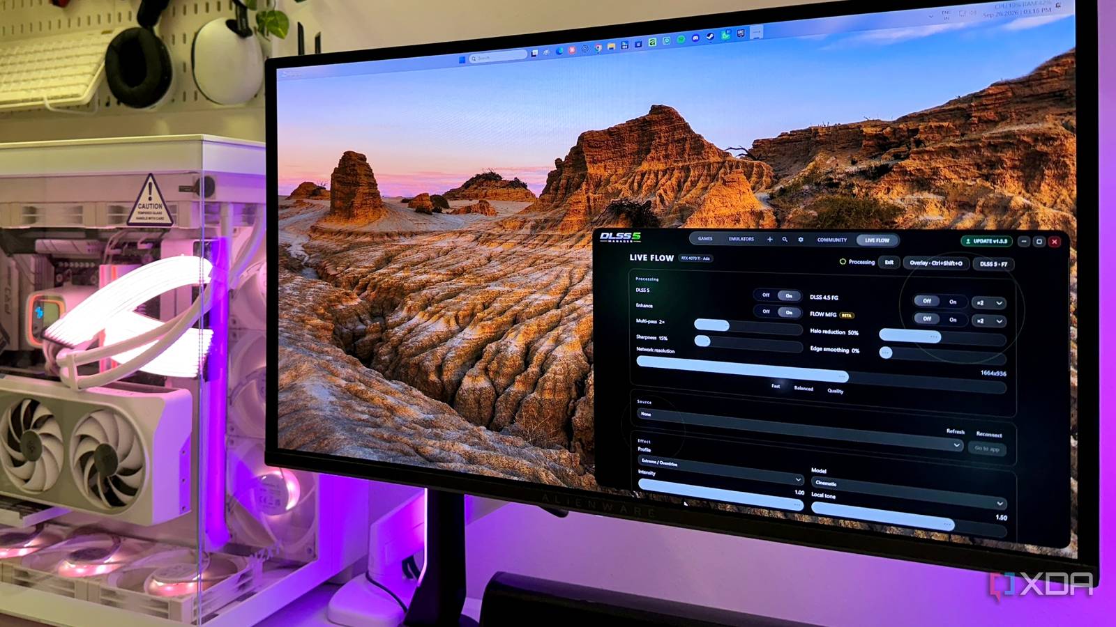 AI-Powered Gaming Graphics Democratization | Hardware Seller Opportunity in Legacy GPU Market