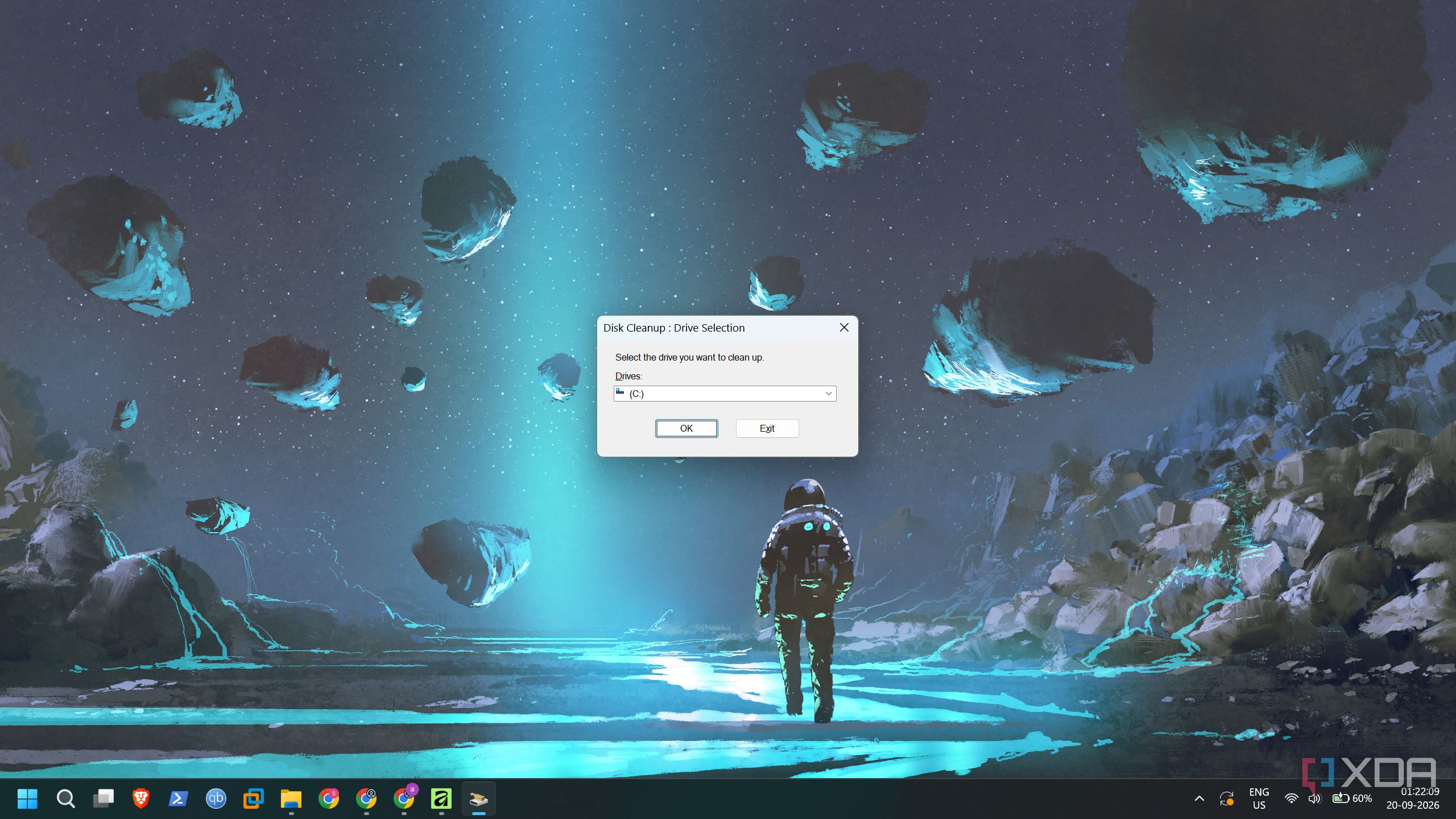оптимизация Windows 11 — иллюстрация 2 к материалу