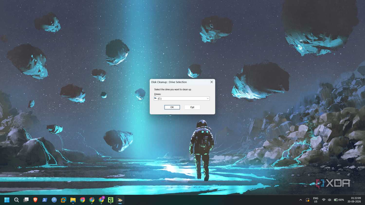 оптимизация Windows 11 — иллюстрация 2 к материалу оптимизация Windows 11 — иллюстрация 2 к материалу