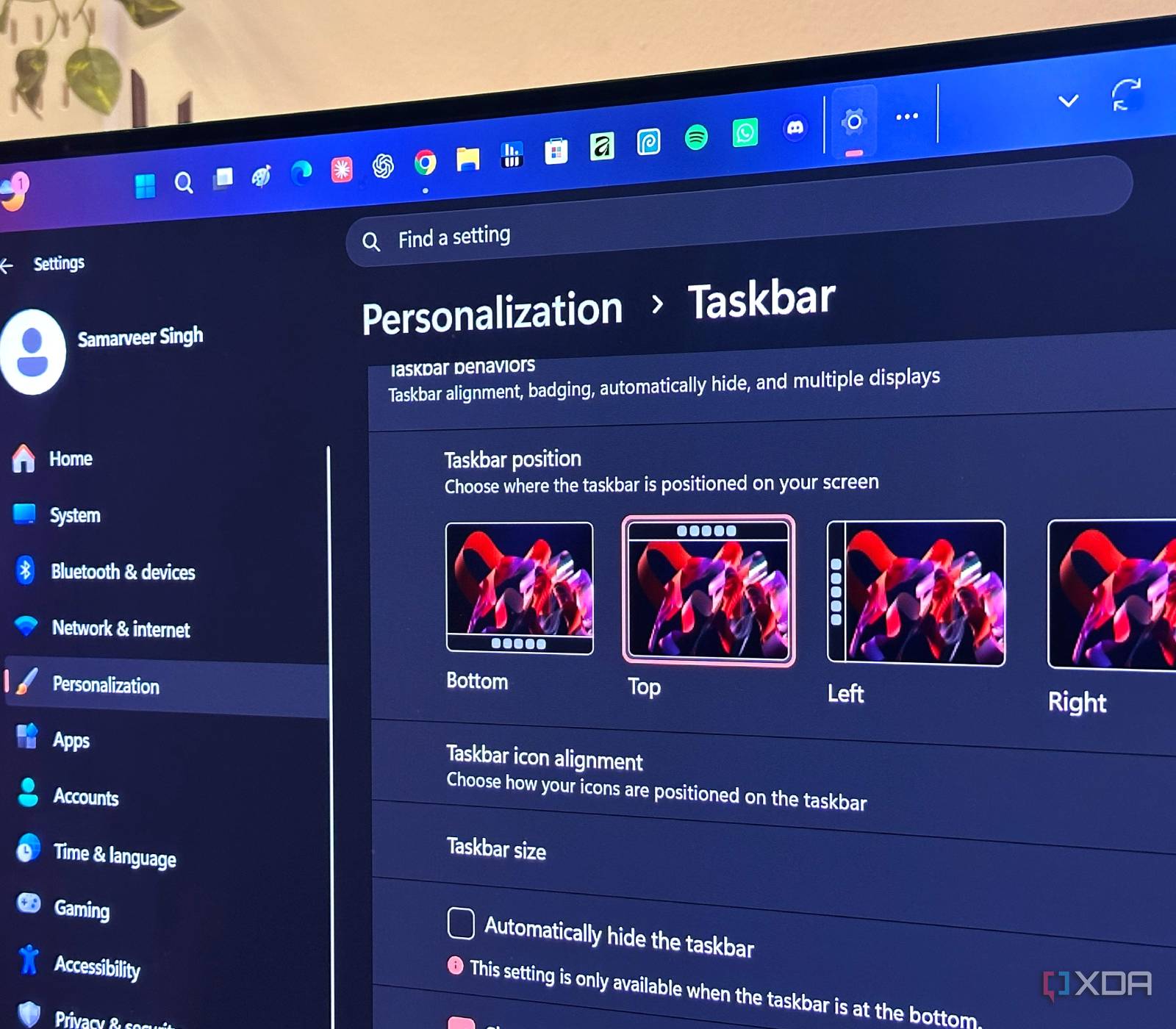 Windows 11's best 2026 features aren't new — I've been using them