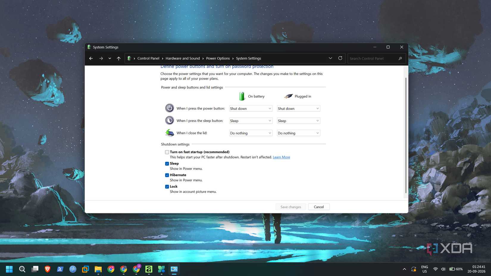 оптимизация Windows 11 — иллюстрация 5 к материалу