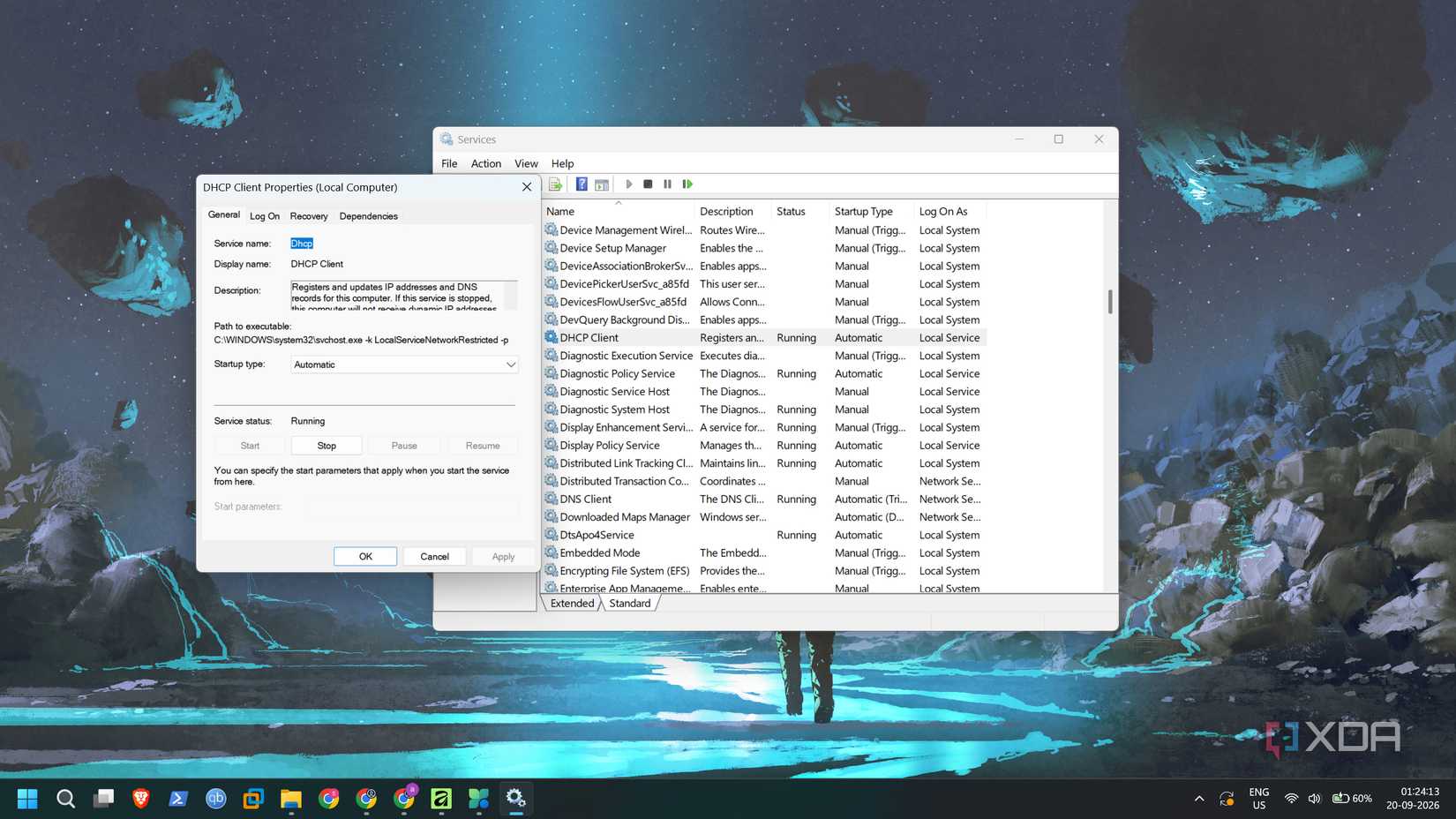 оптимизация Windows 11 — иллюстрация 4 к материалу оптимизация Windows 11 — иллюстрация 4 к материалу
