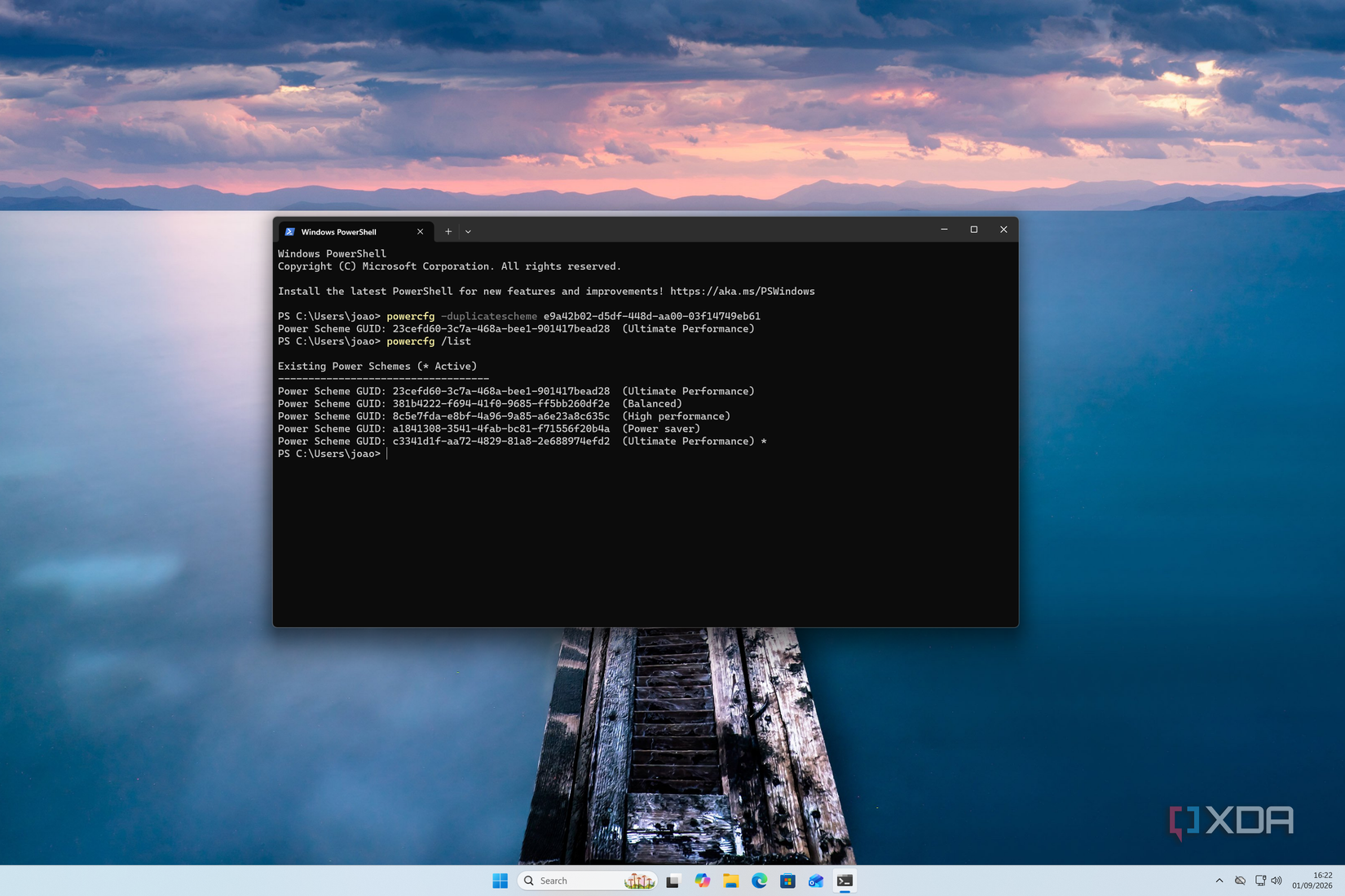 Windows hides its fastest power plan from most PCs, and unlocking it ...