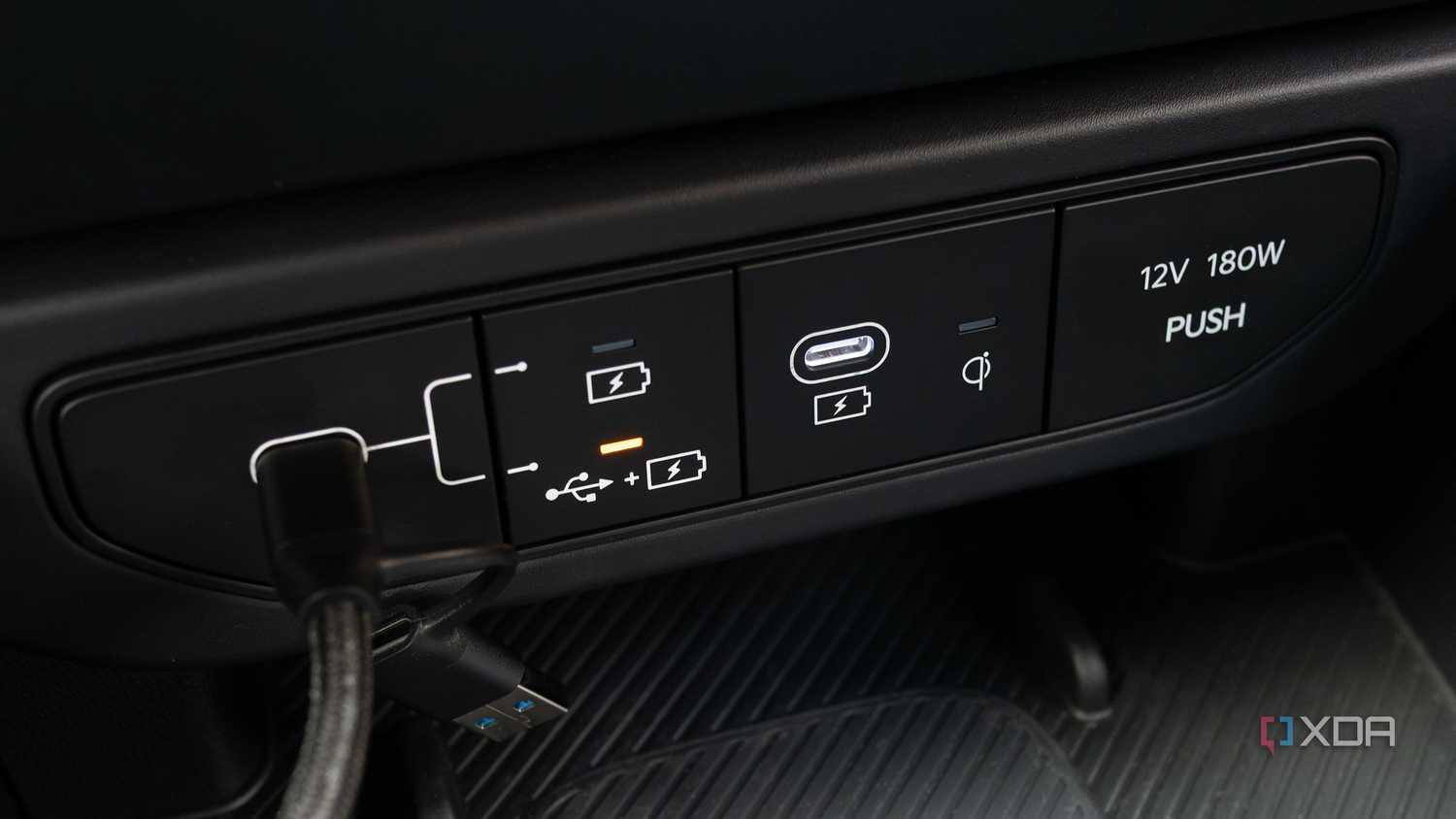 Почему я отказался от беспроводного Android Auto в пользу проводного подключения Проводное подключение смартфона к мультимедийной системе автомобиля