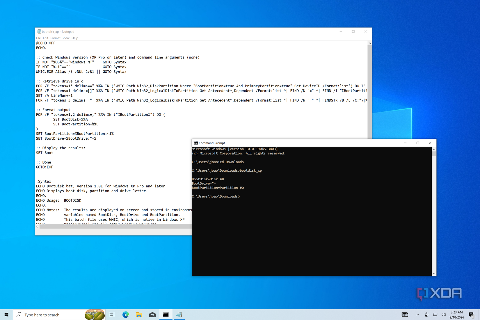 Microsoft видалила команду Windows, від якої все ще залежать десятиліття сценаріїв, і вона зникла назавжди