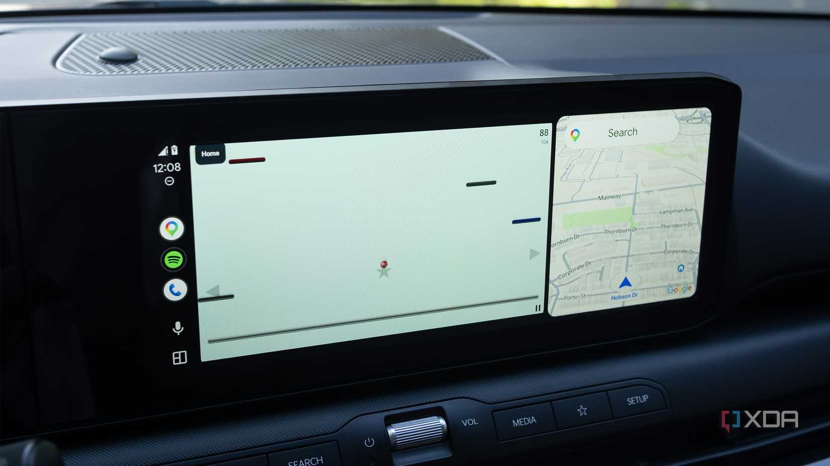 приложение Xtream Player для Android Auto — иллюстрация 11 к материалу приложение Xtream Player для Android Auto — иллюстрация 11 к материалу