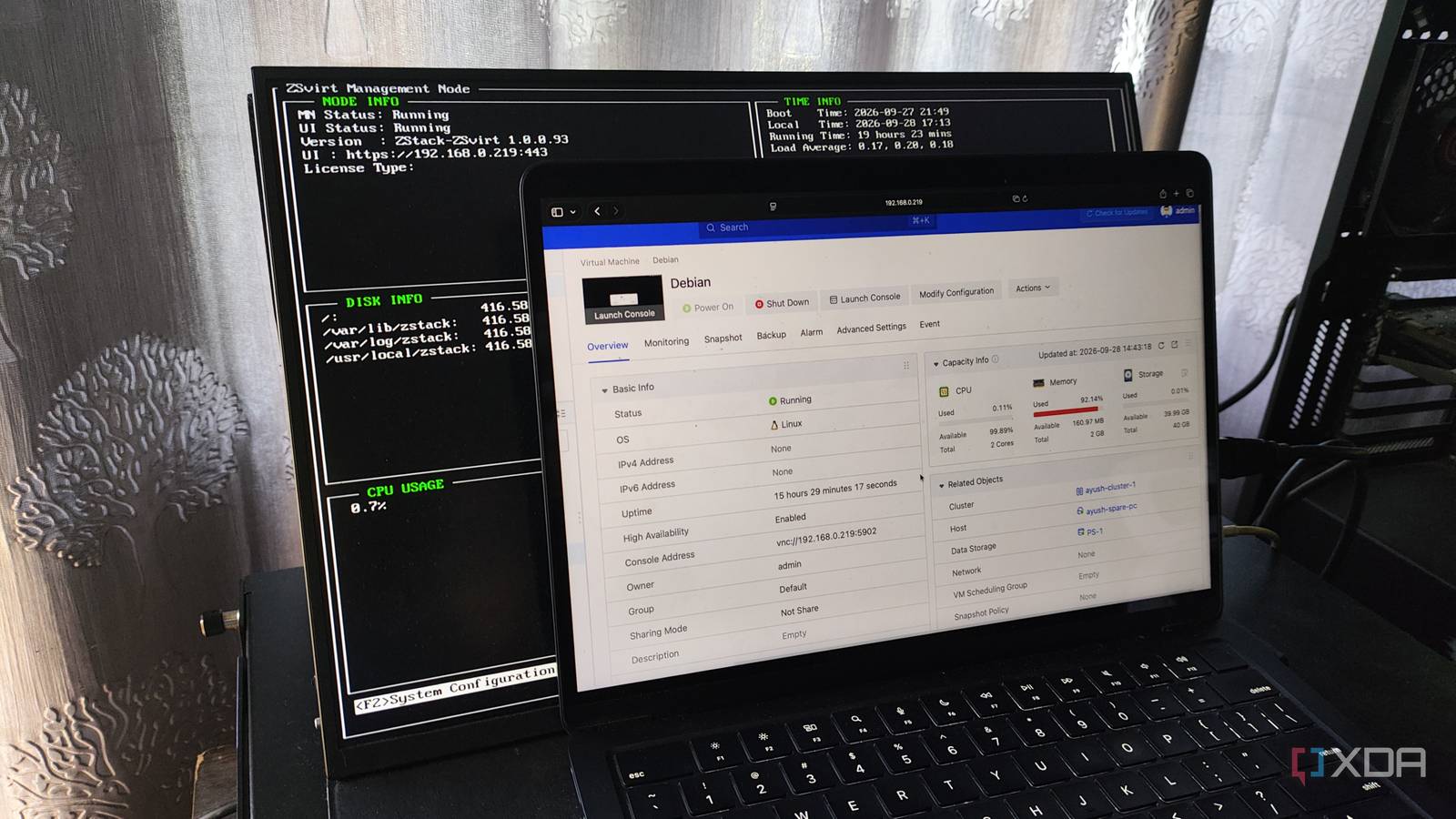 Illustration : XDA-Developpers