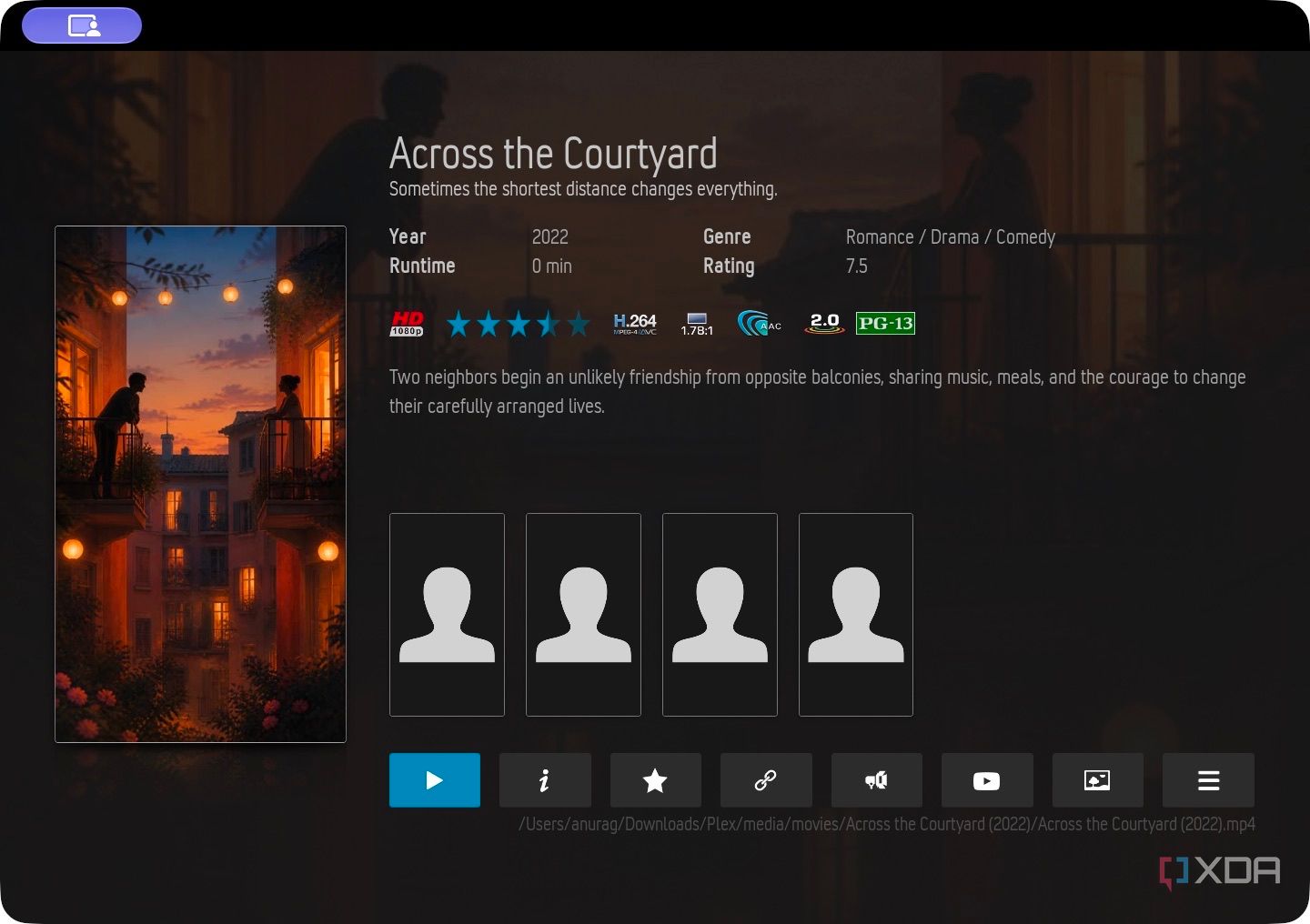 медиацентр Kodi — иллюстрация 4 к материалу