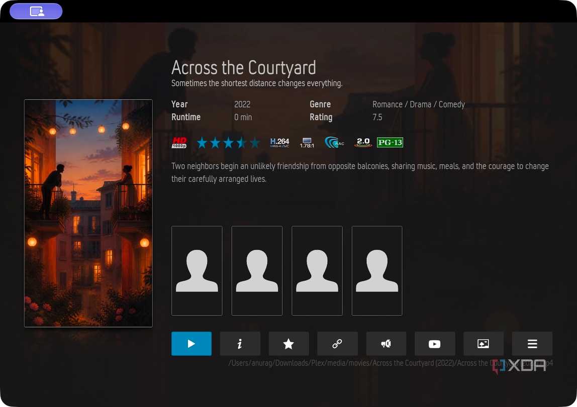 медиацентр Kodi — иллюстрация 4 к материалу медиацентр Kodi — иллюстрация 4 к материалу