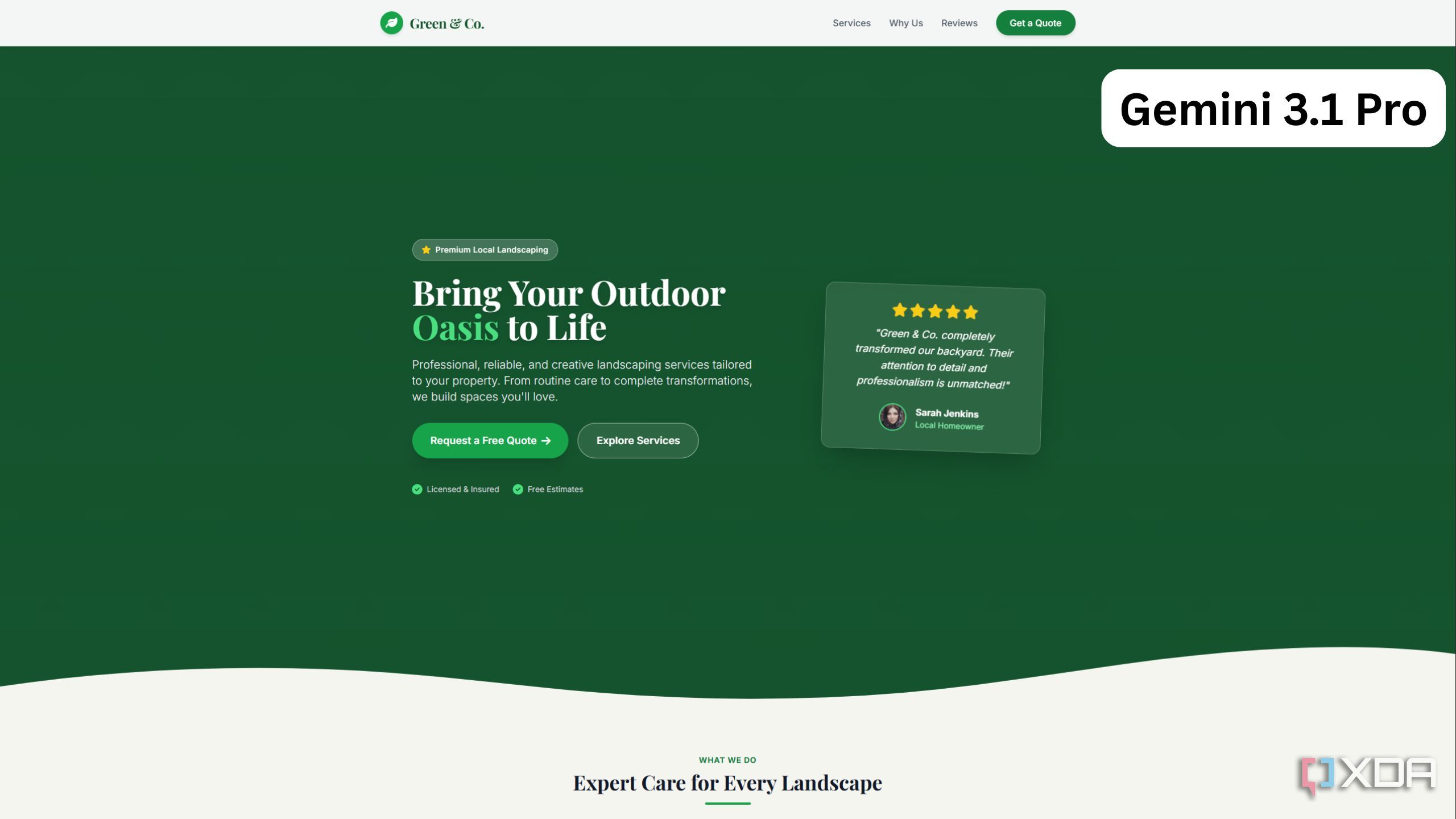 Claude Opus 5.5 против Gemini 3.1 Pro — иллюстрация 2 к материалу