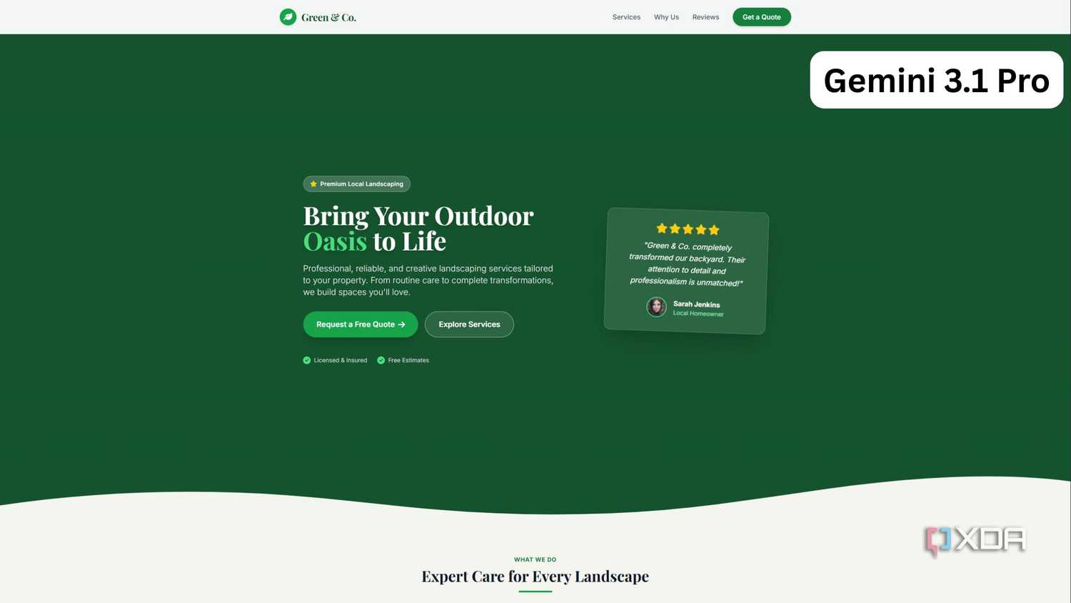 Claude Opus 5.5 против Gemini 3.1 Pro — иллюстрация 2 к материалу Claude Opus 5.5 против Gemini 3.1 Pro — иллюстрация 2 к материалу