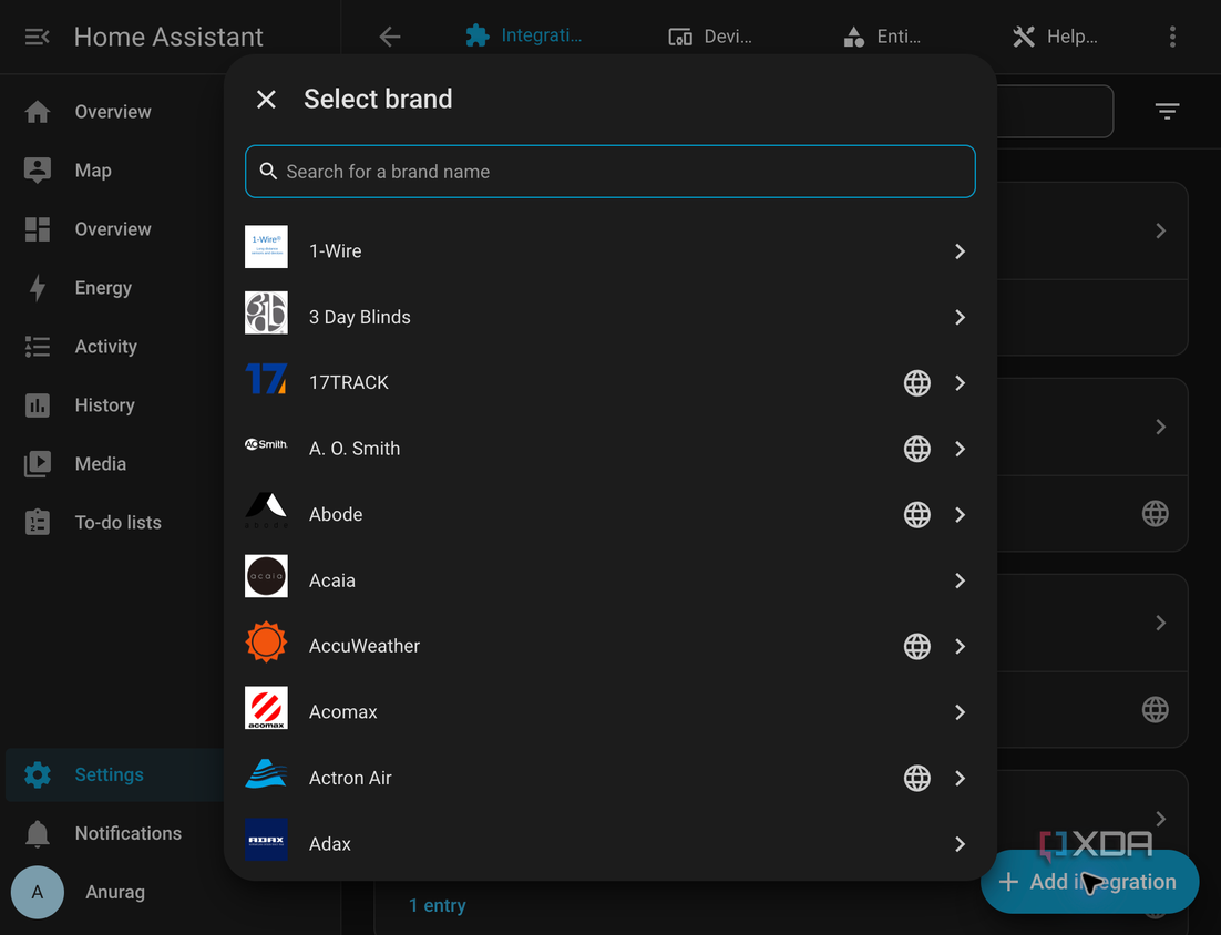 интеграция системы Home Assistant с Claude Code — иллюстрация 2 к материалу интеграция системы Home Assistant с Claude Code — иллюстрация 2 к материалу