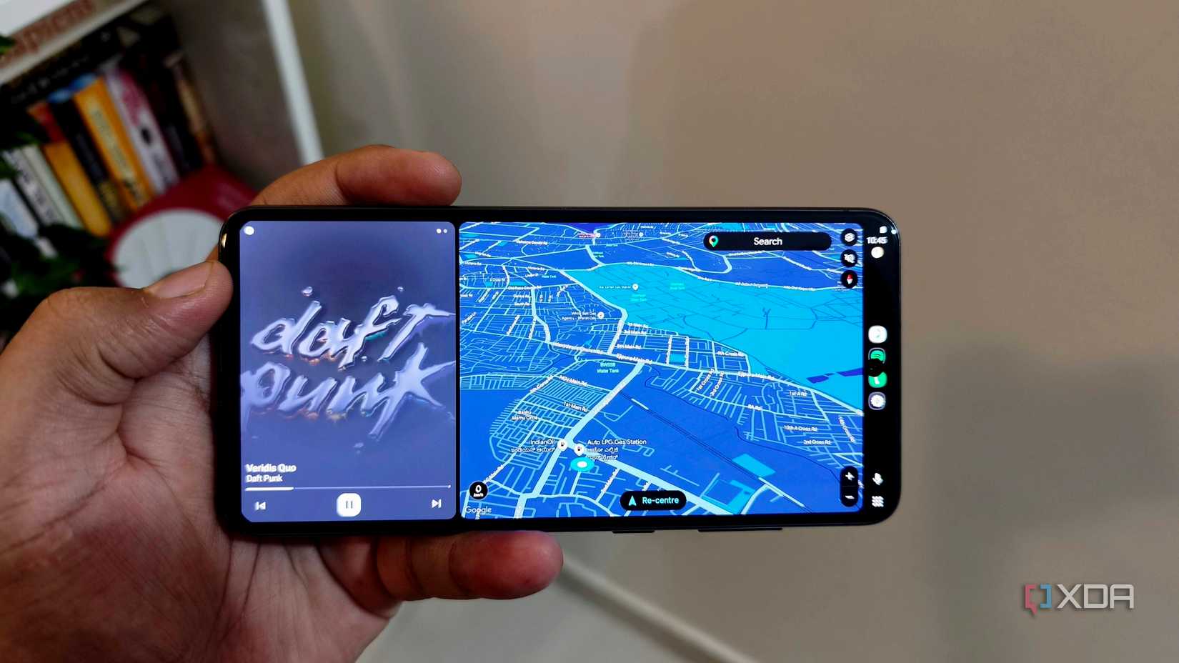 Volume Control Loudness I used Spotify, YouTube Music, and Plexamp on Android Auto for a month ...