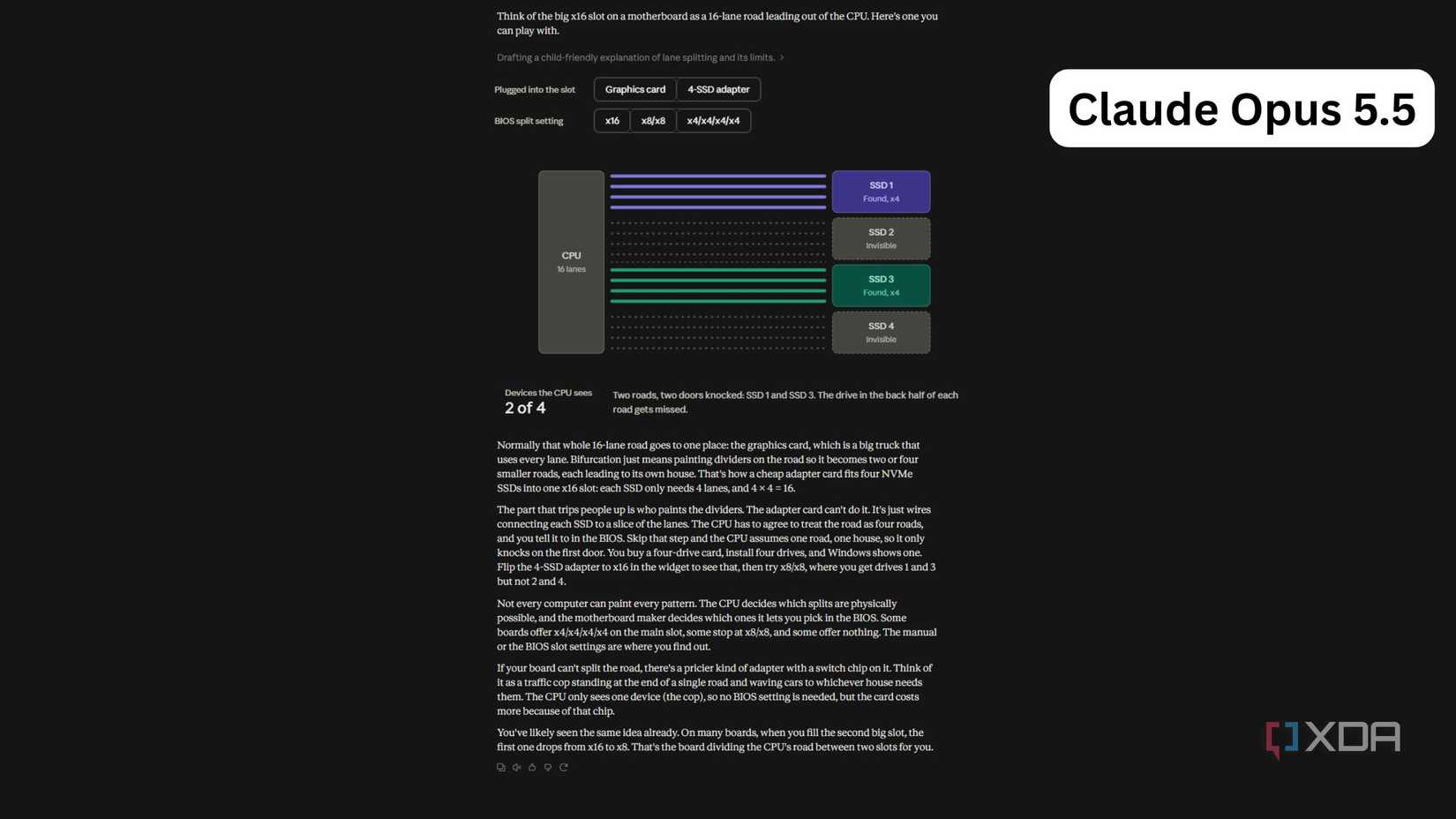 Claude Opus 5.5 против Gemini 3.1 Pro — иллюстрация 13 к материалу Claude Opus 5.5 против Gemini 3.1 Pro — иллюстрация 13 к материалу