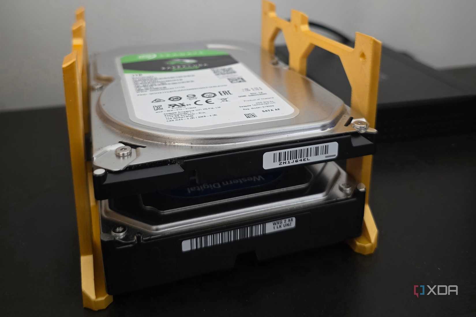 4 things I 3D printed for my PC that work better than anything I could buy