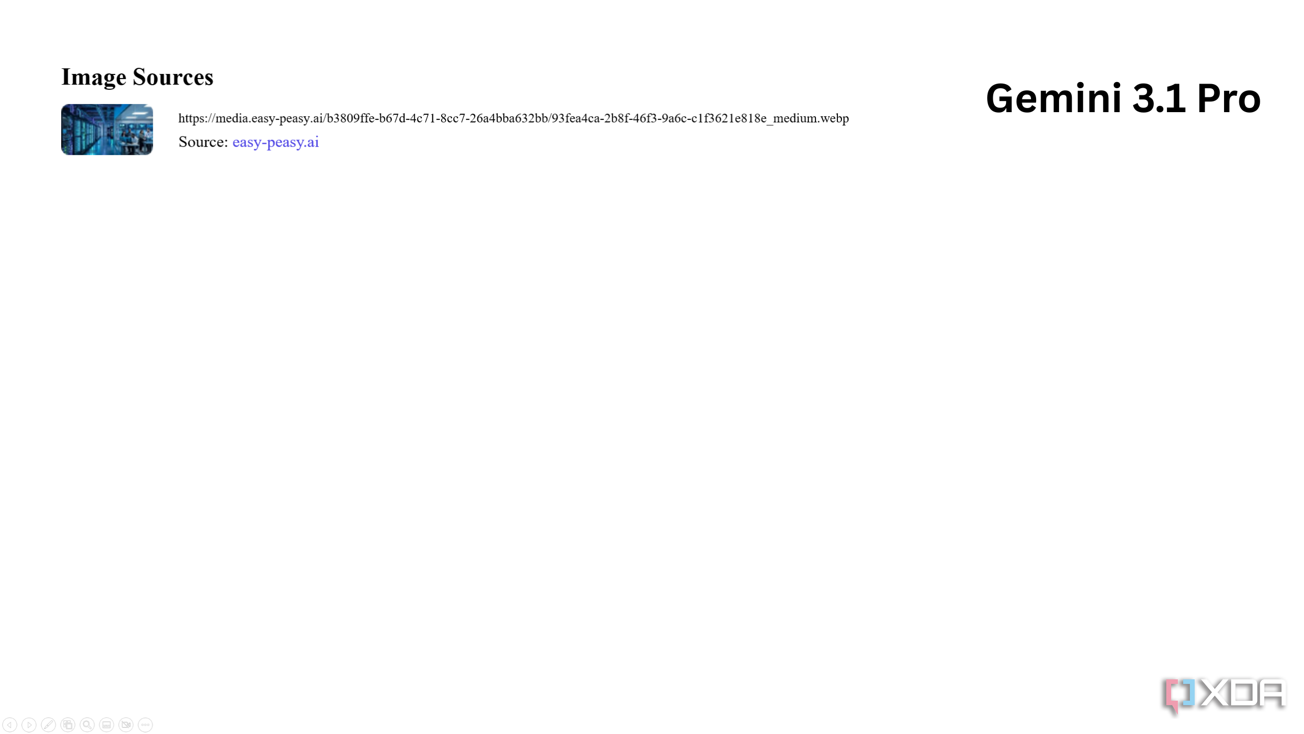 Claude Opus 5.5 против Gemini 3.1 Pro — иллюстрация 9 к материалу