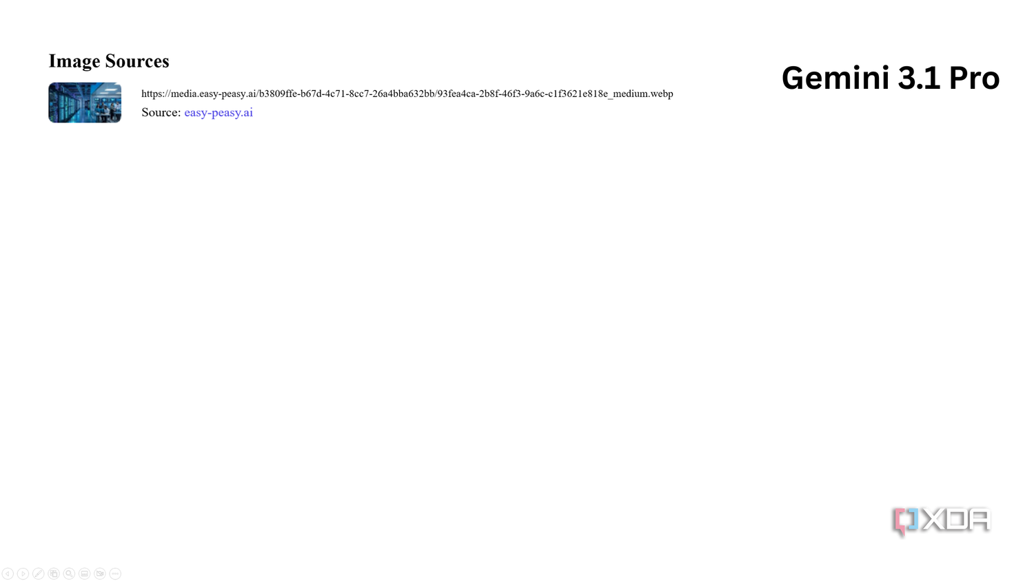 Claude Opus 5.5 против Gemini 3.1 Pro — иллюстрация 9 к материалу Claude Opus 5.5 против Gemini 3.1 Pro — иллюстрация 9 к материалу