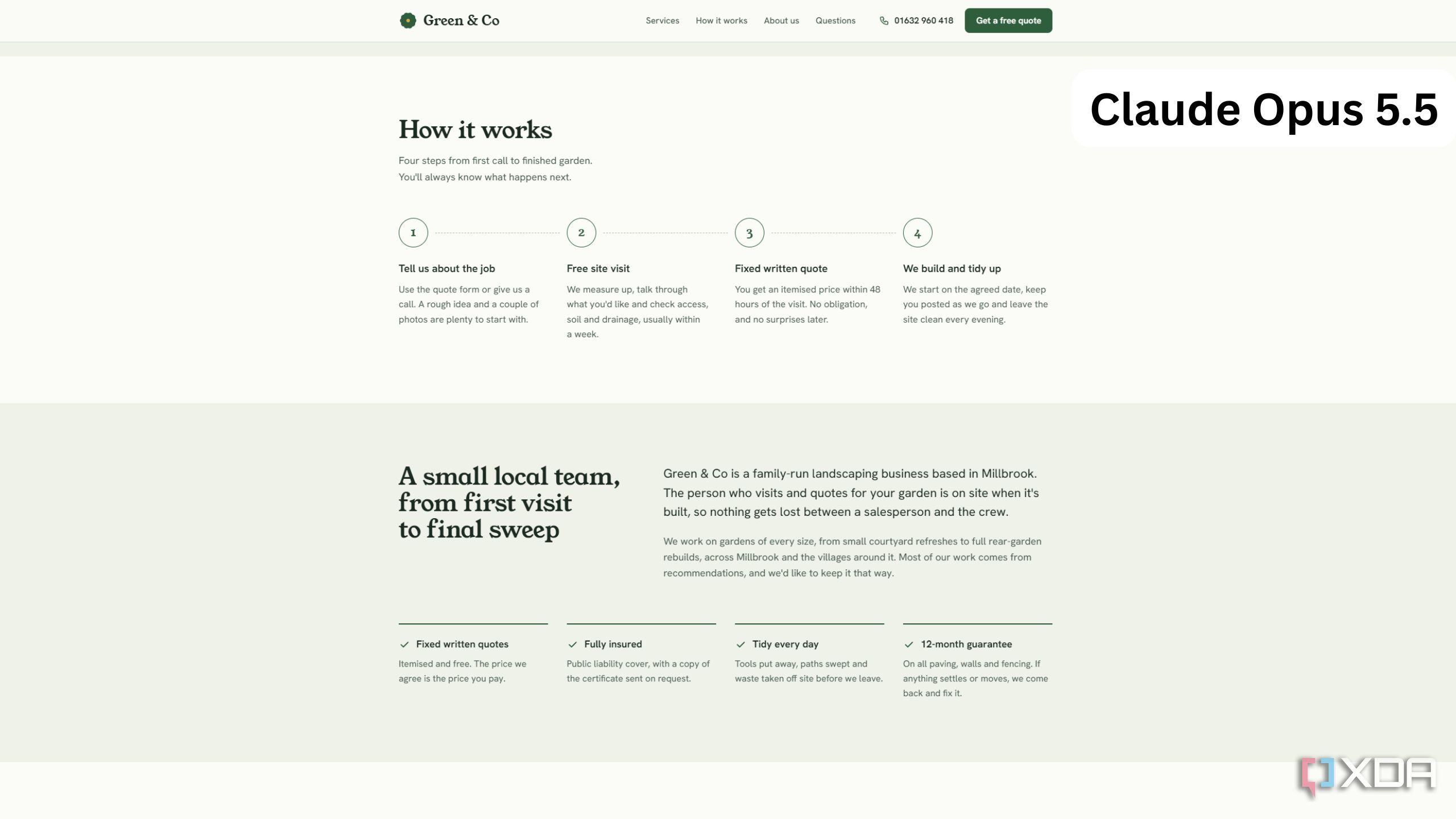 Claude Opus 5.5 против Gemini 3.1 Pro — иллюстрация 5 к материалу