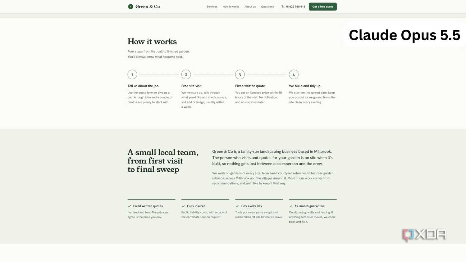 Claude Opus 5.5 против Gemini 3.1 Pro — иллюстрация 5 к материалу Claude Opus 5.5 против Gemini 3.1 Pro — иллюстрация 5 к материалу