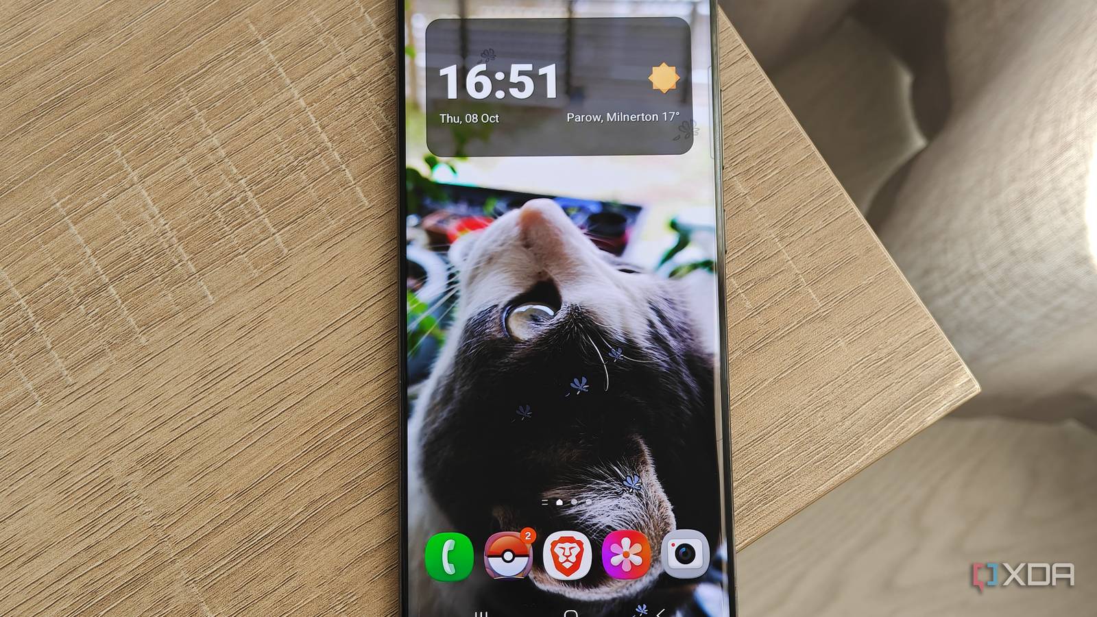 Как преобразить интерфейс смартфона Samsung Galaxy: 5 простых шагов