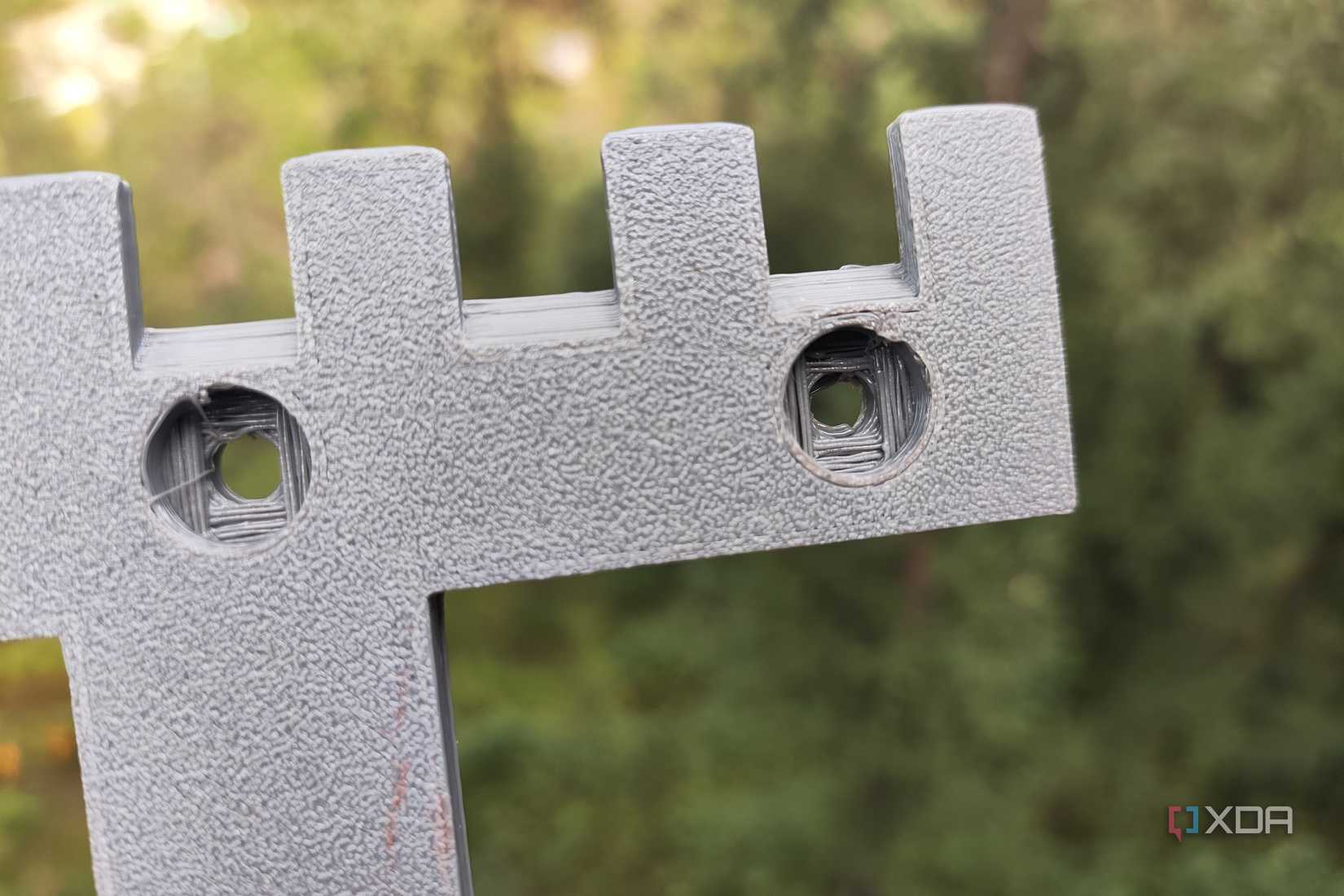 I tried ABS on my budget 3D printer and realized the difficulty is mostly myth