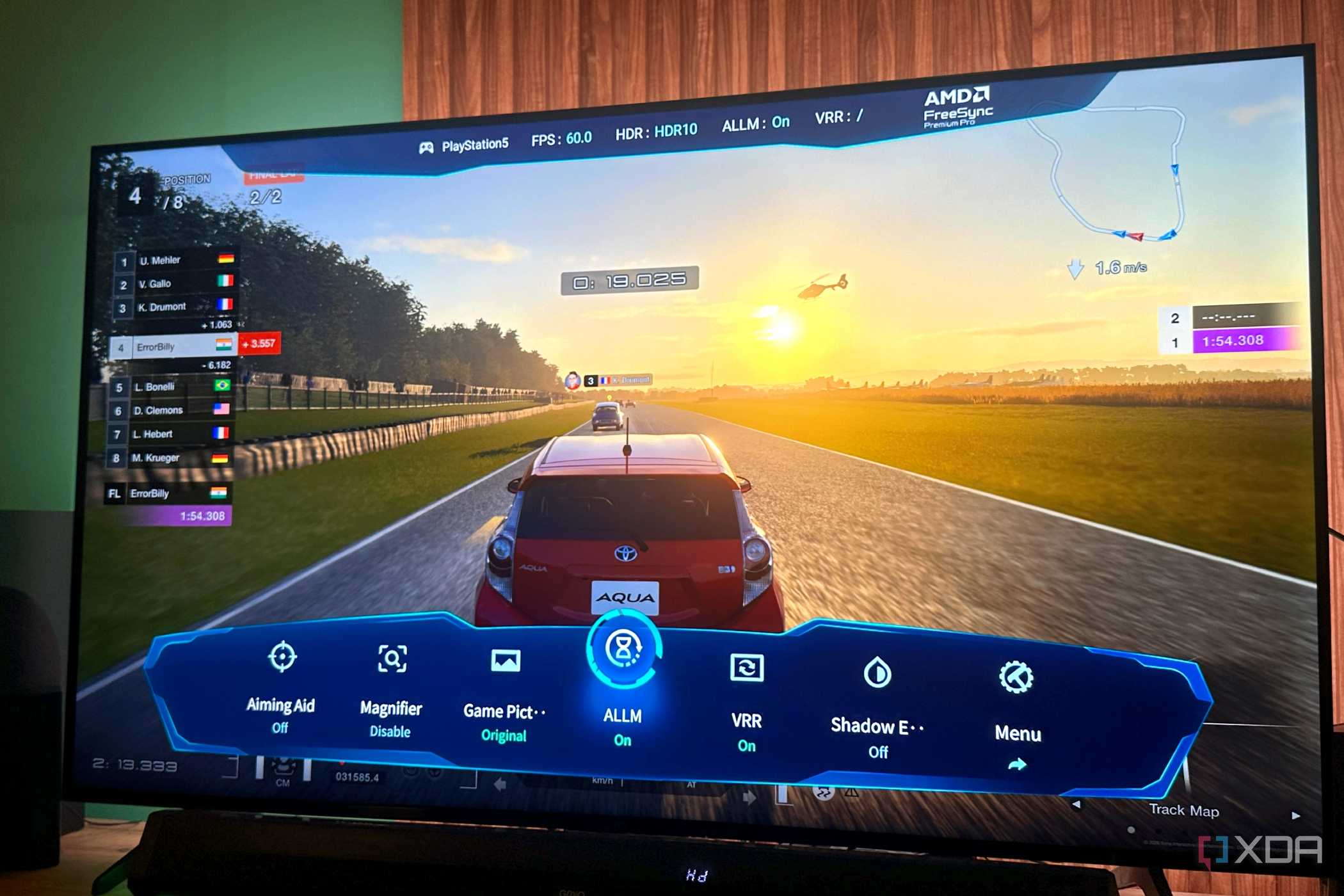 allm-and-vrr-settings-on-tcl-mini-led-tv