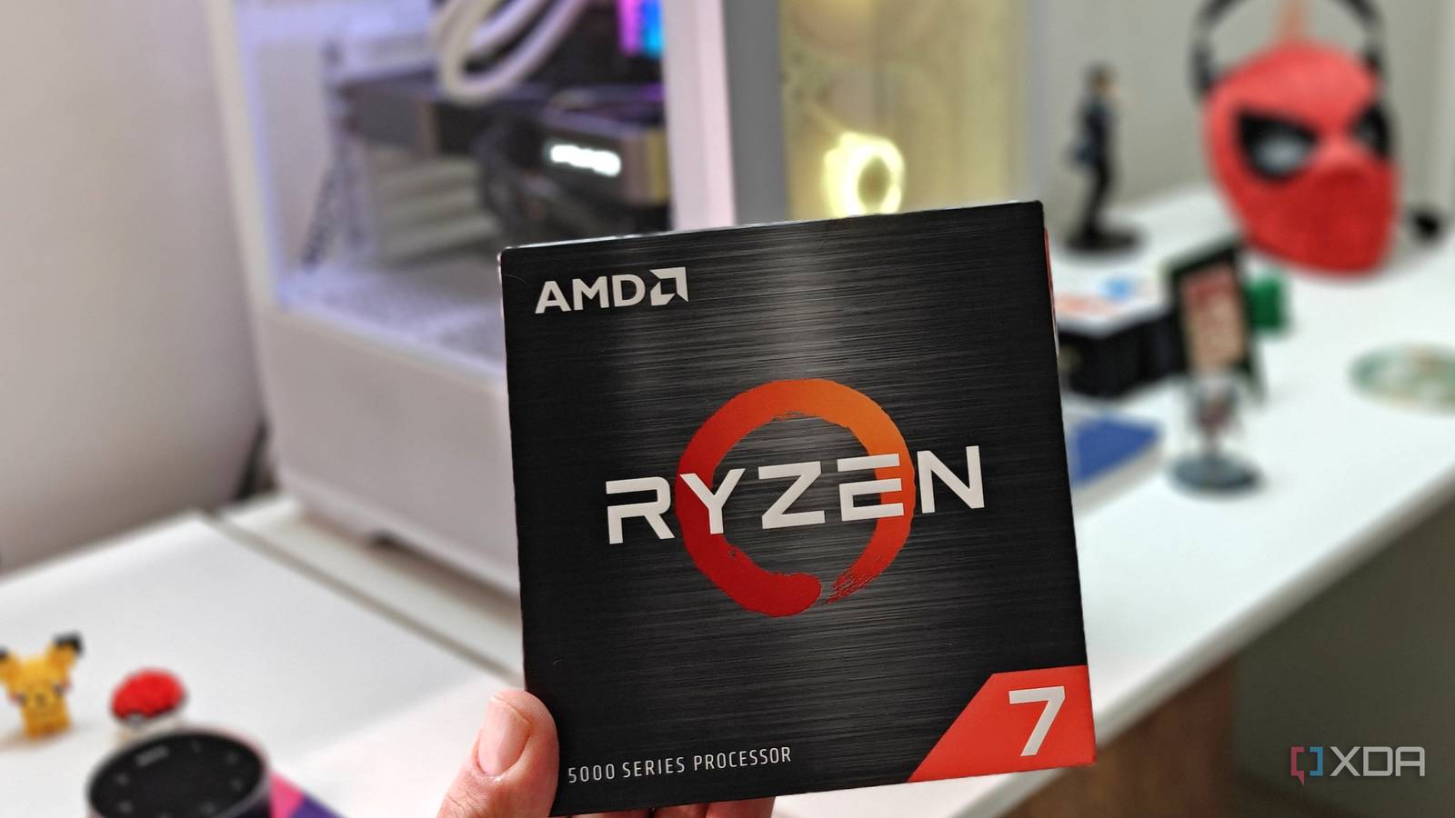 Pénurie de RAM : ces vieux CPU AMD restent de bons plans en 2026