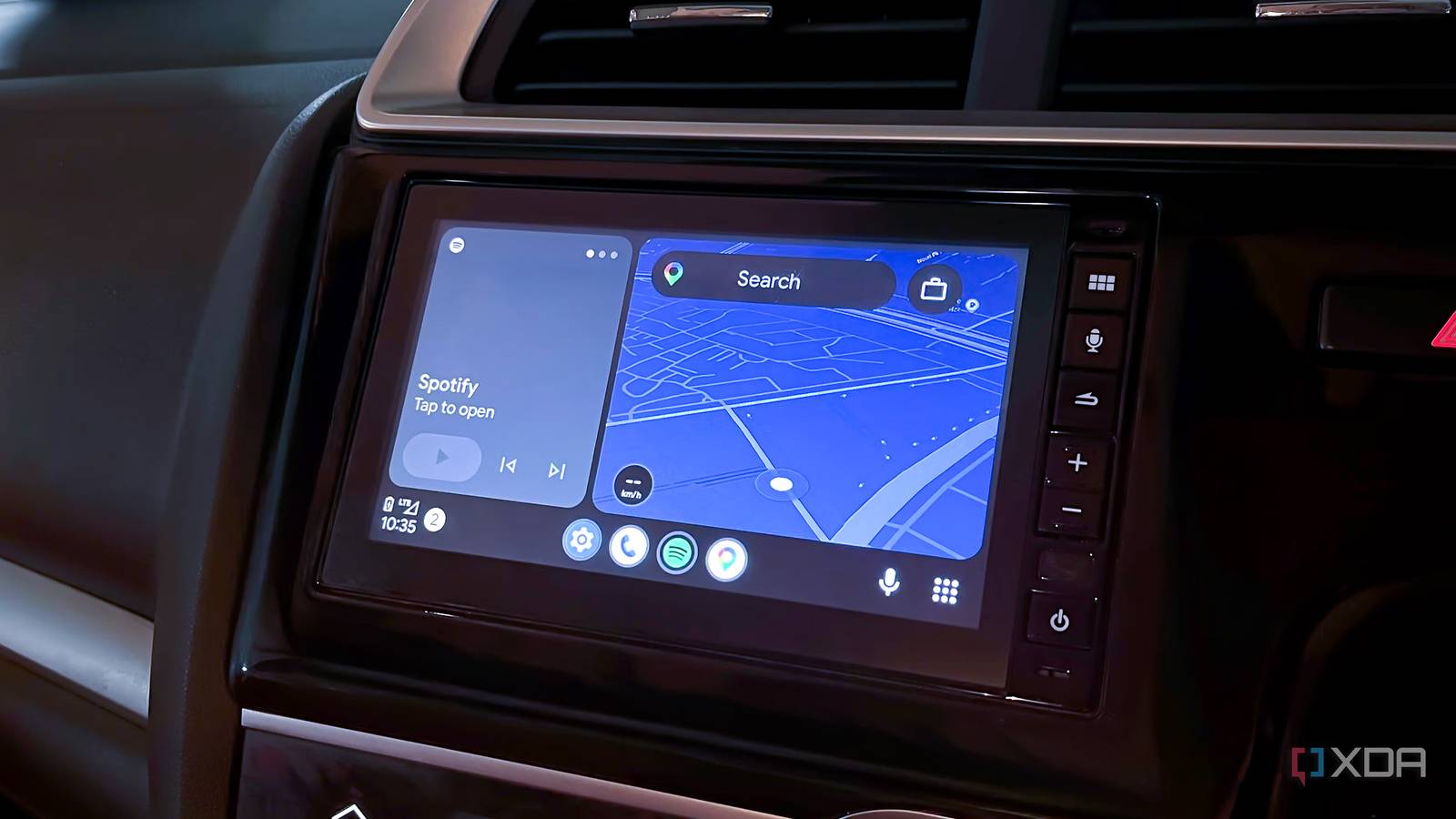 Automatic Threading System Wireless Android Auto solved one problem for me, and then created 3 more