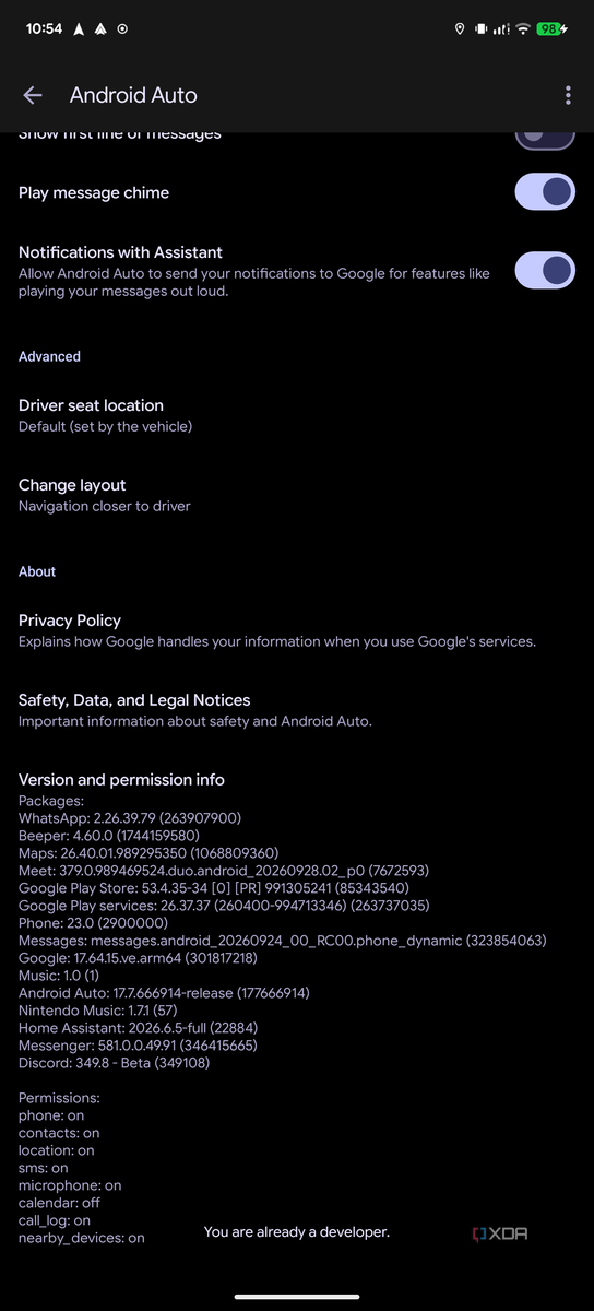Подключение телефона к ПК для работы DHU Подключение Android Auto к компьютеру