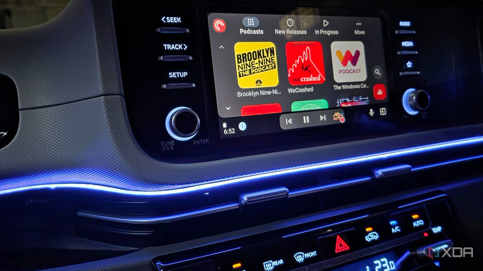 I thought Apple CarPlay was better than Android Auto until I tried these hidden features