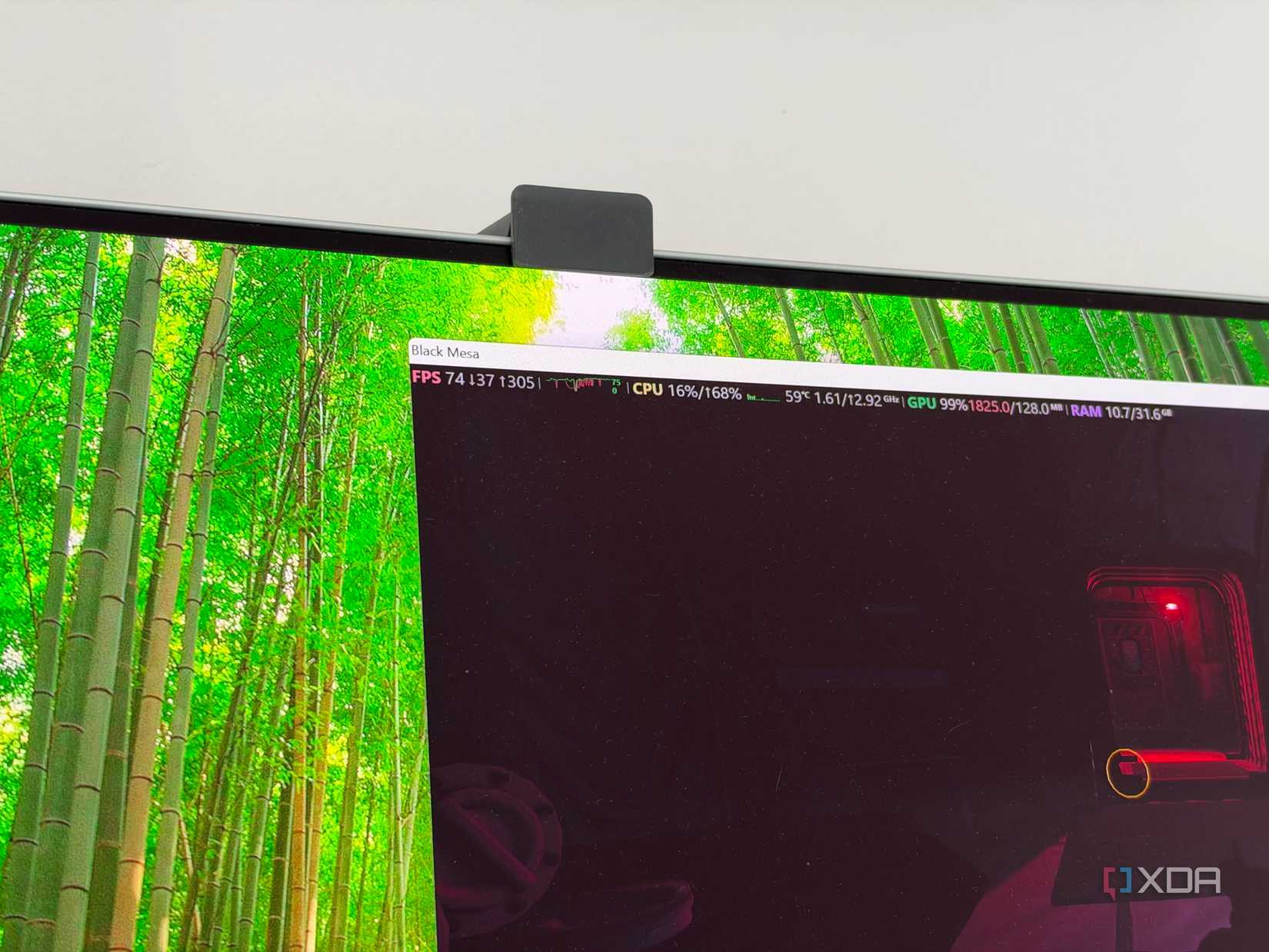 I handed a worst-case scenario to Intel's cut-down iGPU, and its gaming ...