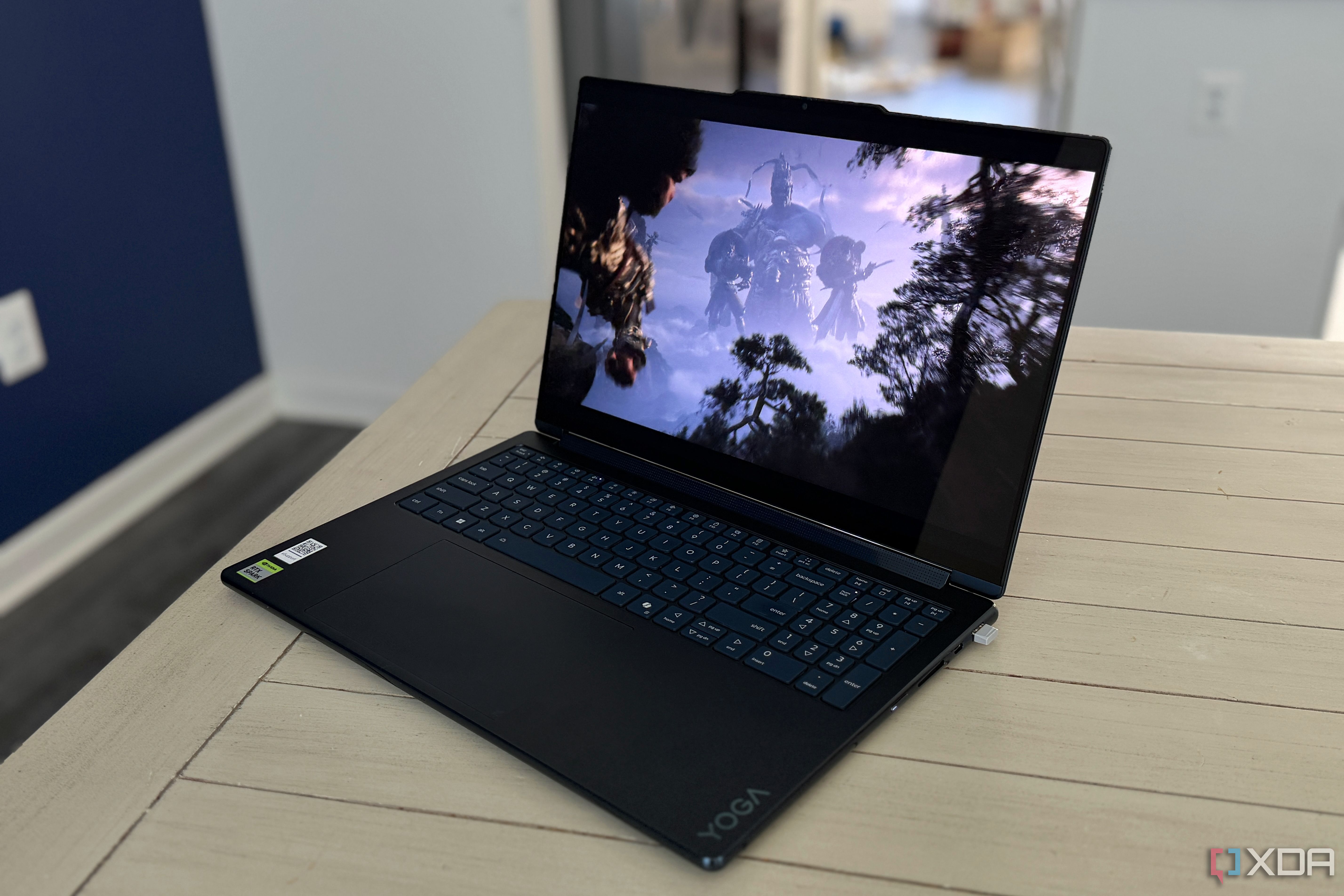 black myth wukong rtx spark
