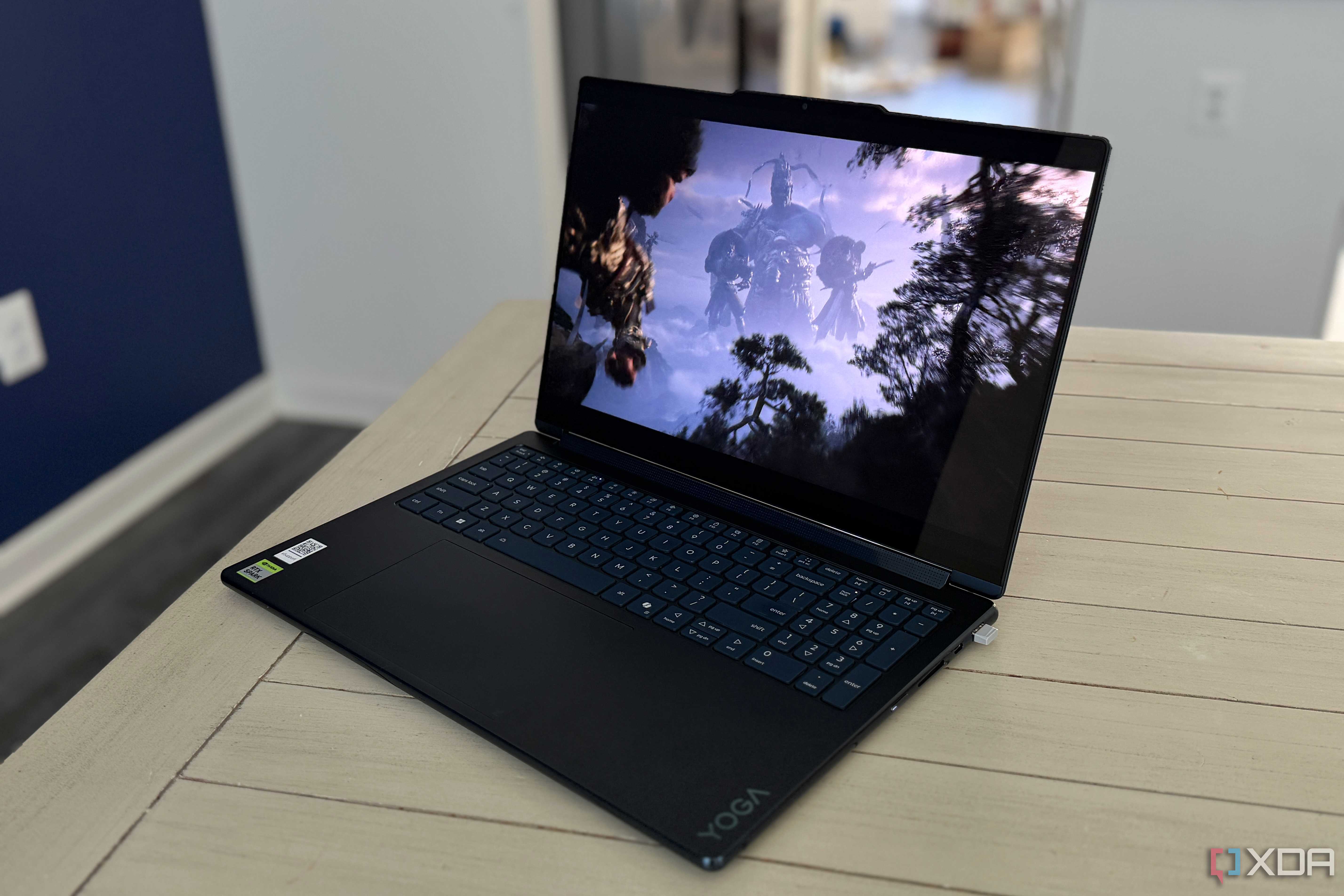 black myth wukong rtx spark