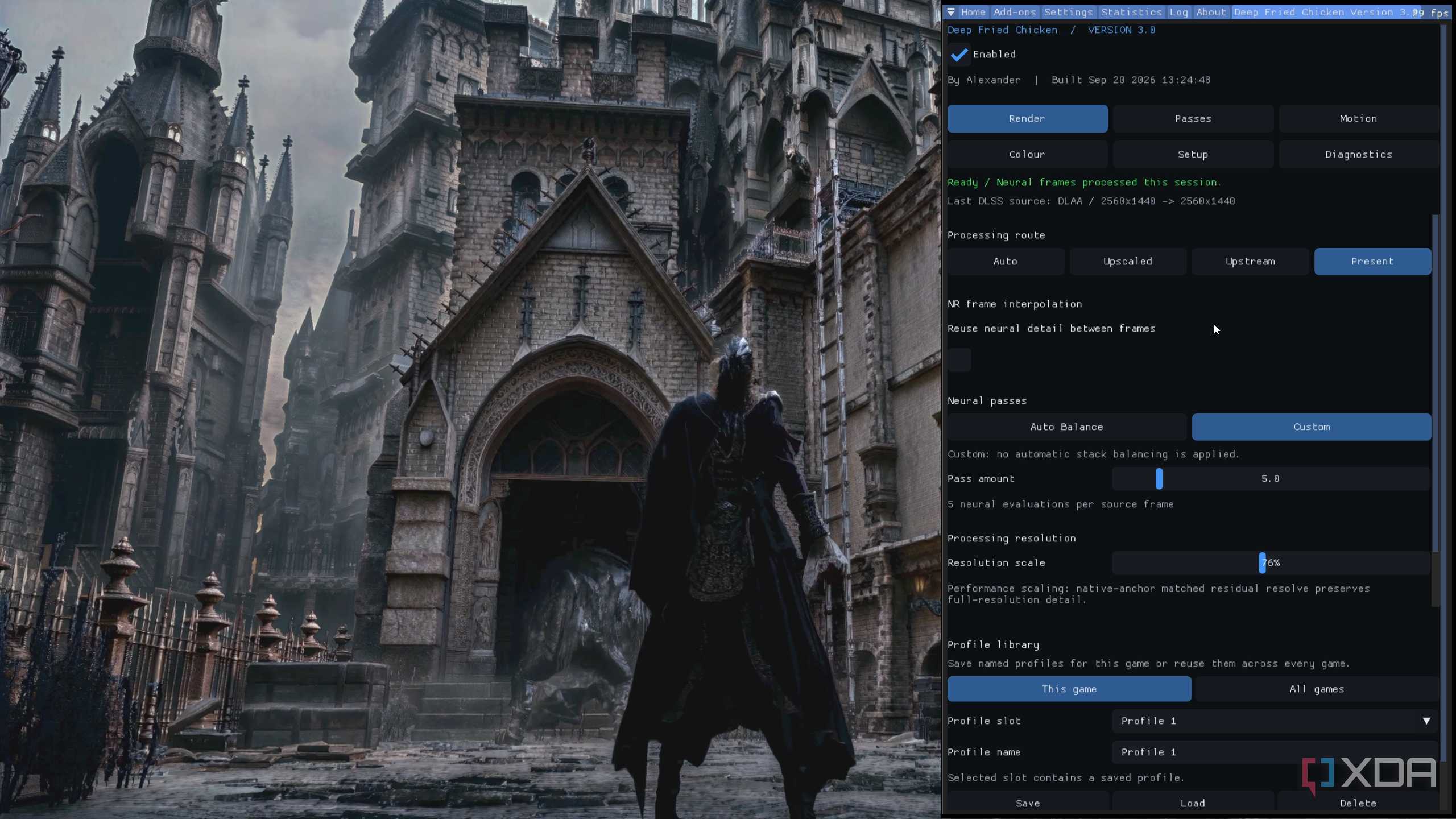 bloodborne-with-dlss-5-neural-rendering-on-native-pc-port