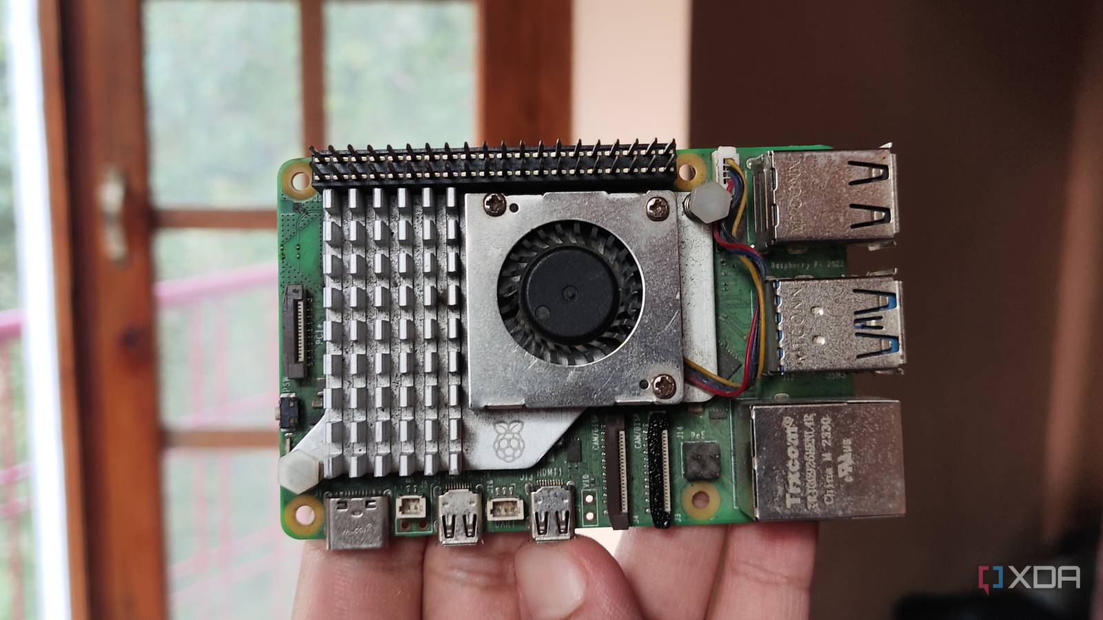 Ranker's #BrainUp Daily Tech News - (Monday, October 12ᵗʰ) 24 24. A 29MB AI model is the most useful thing I've run on my Raspberry Pi 5, and it doesn't need an AI HAT