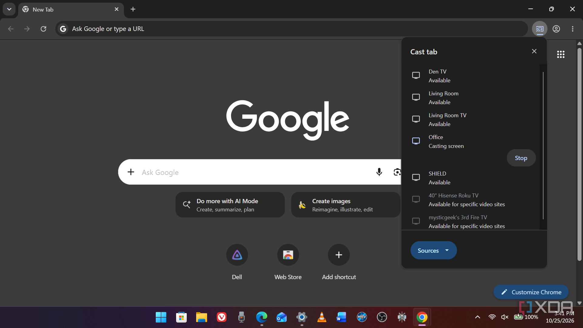 I turned an old laptop into a living room PC, and it does everything my ...