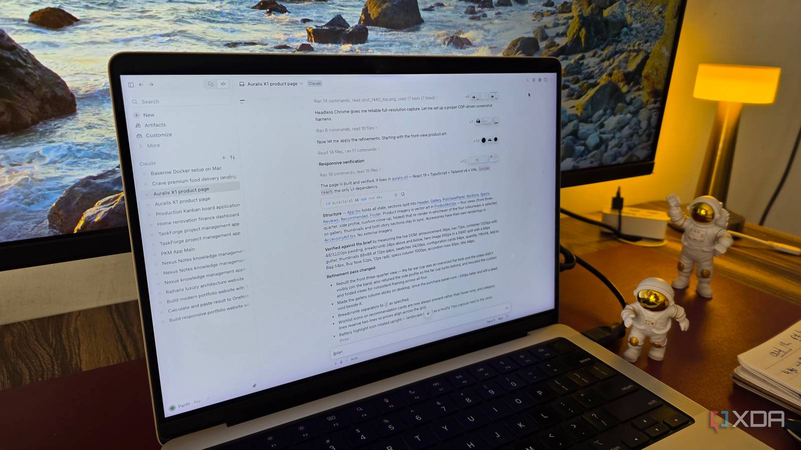 4 productivity tricks I learned after using Claude Code since launch day