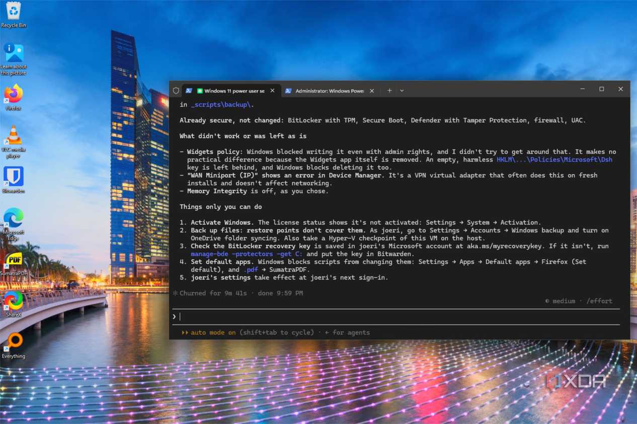 настройка Windows с помощью Claude Code — иллюстрация 2 к материалу настройка Windows с помощью Claude Code — иллюстрация 2 к материалу