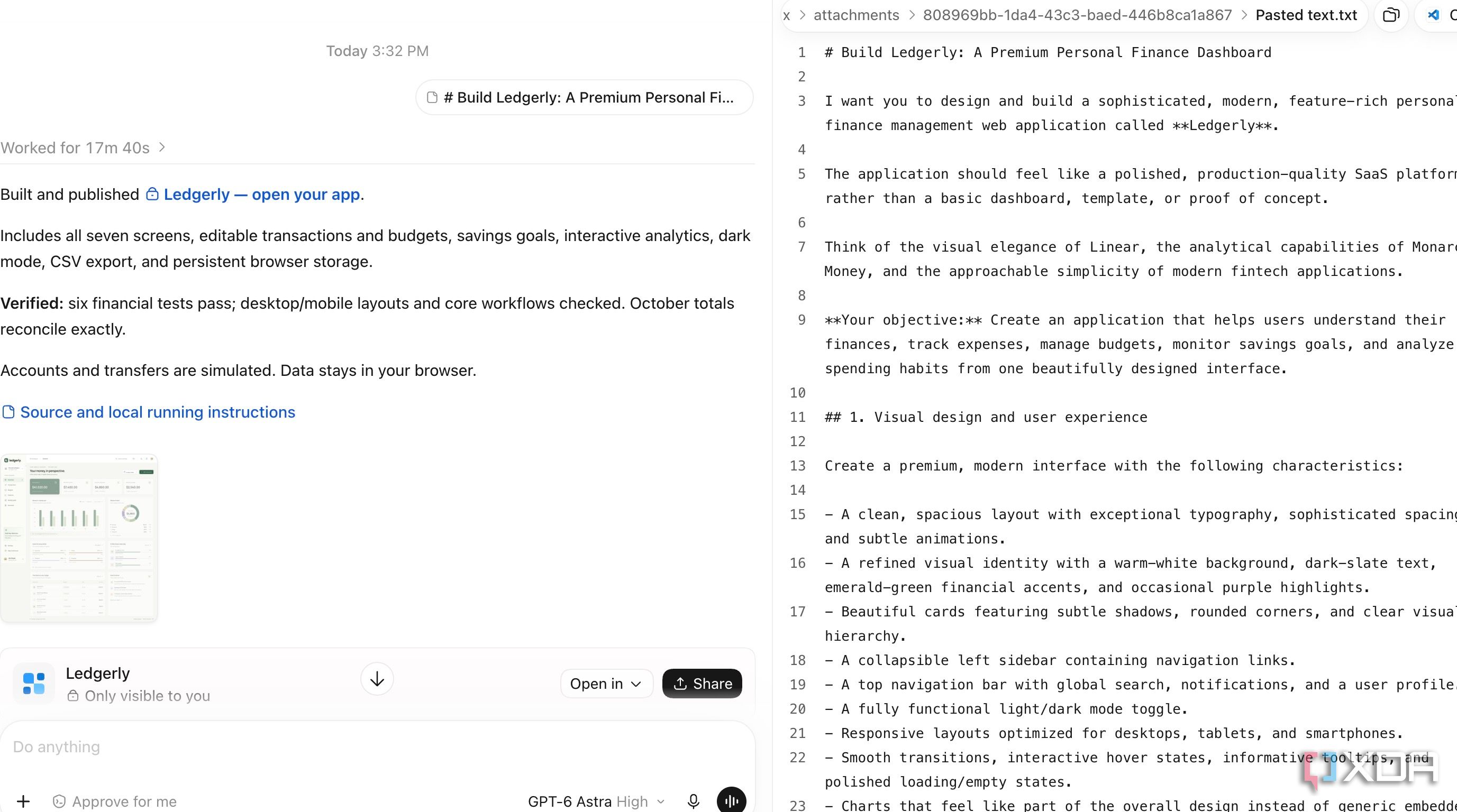 Codex adding prompts