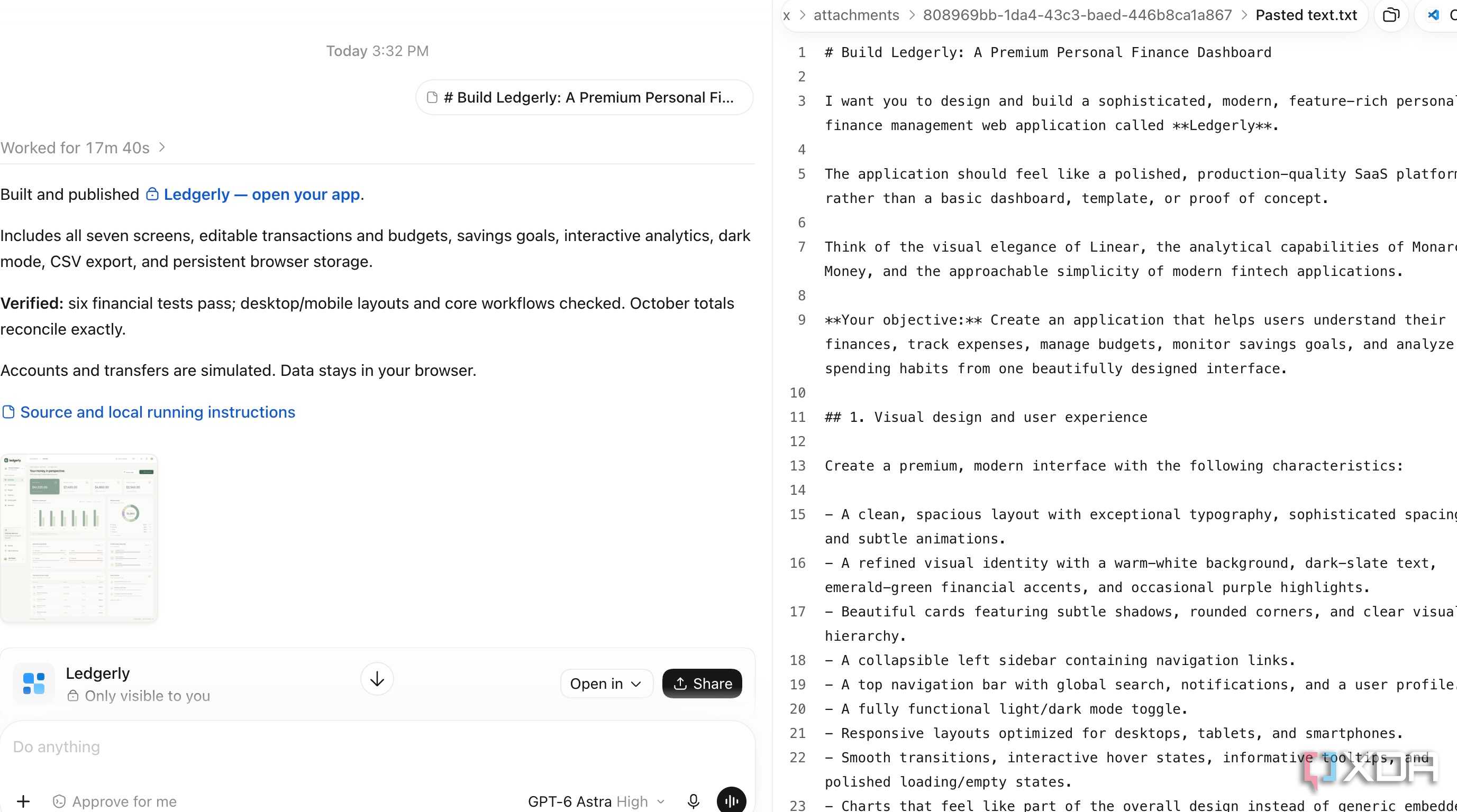 Codex adding prompts