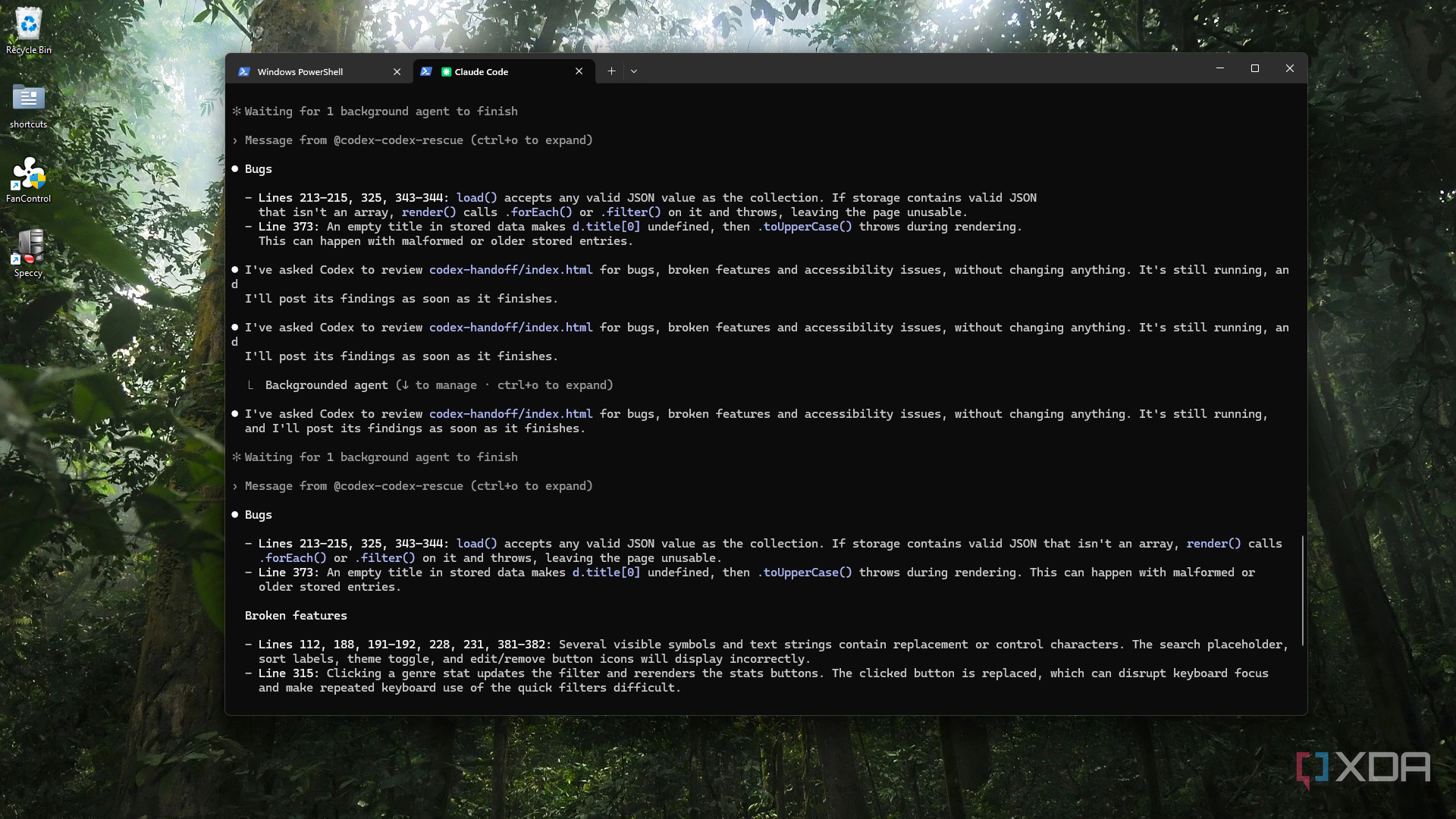 плагин Codex — иллюстрация 4 к материалу