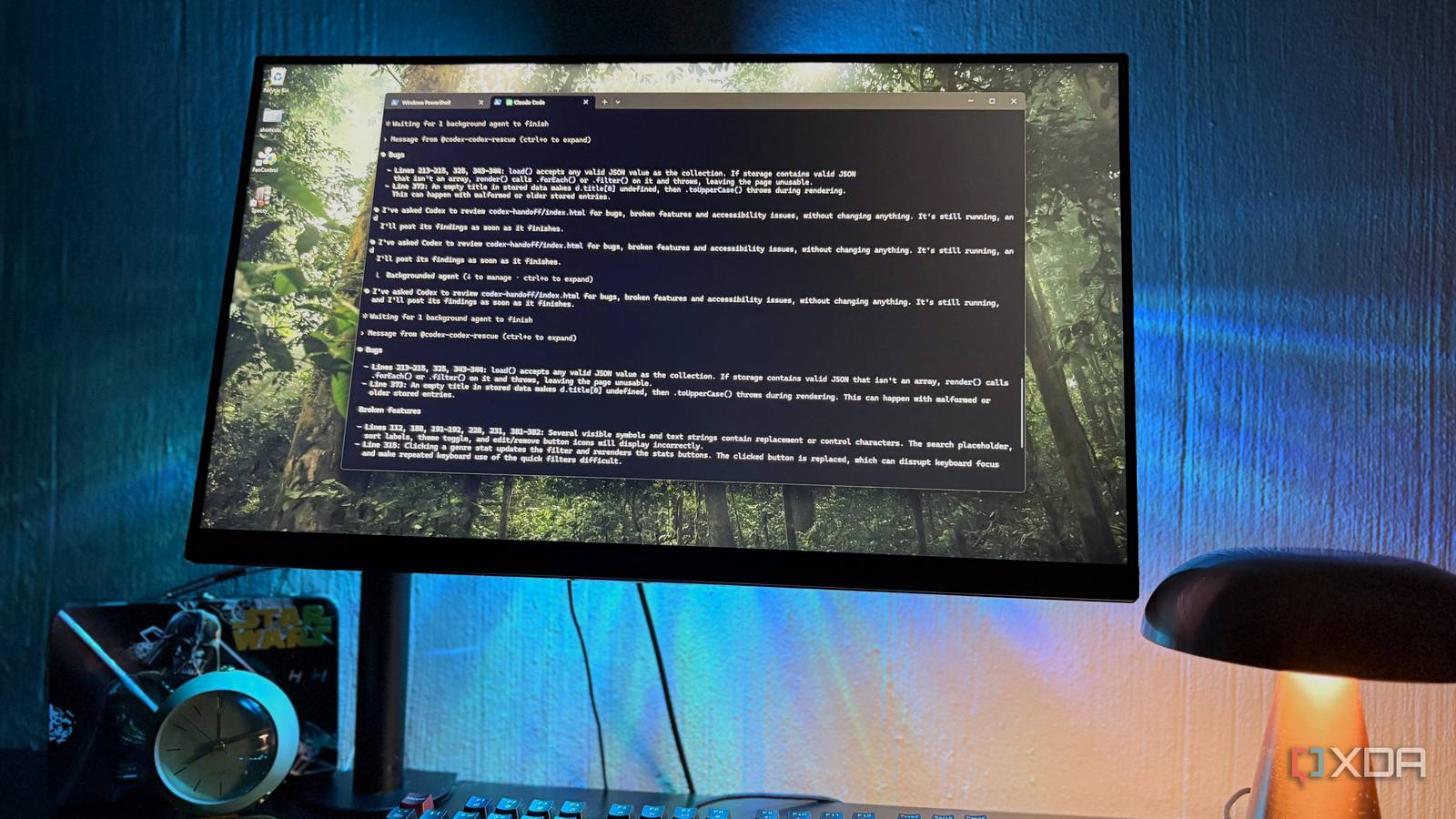 Codex débusque les bugs que Claude Code avait laissés passer
