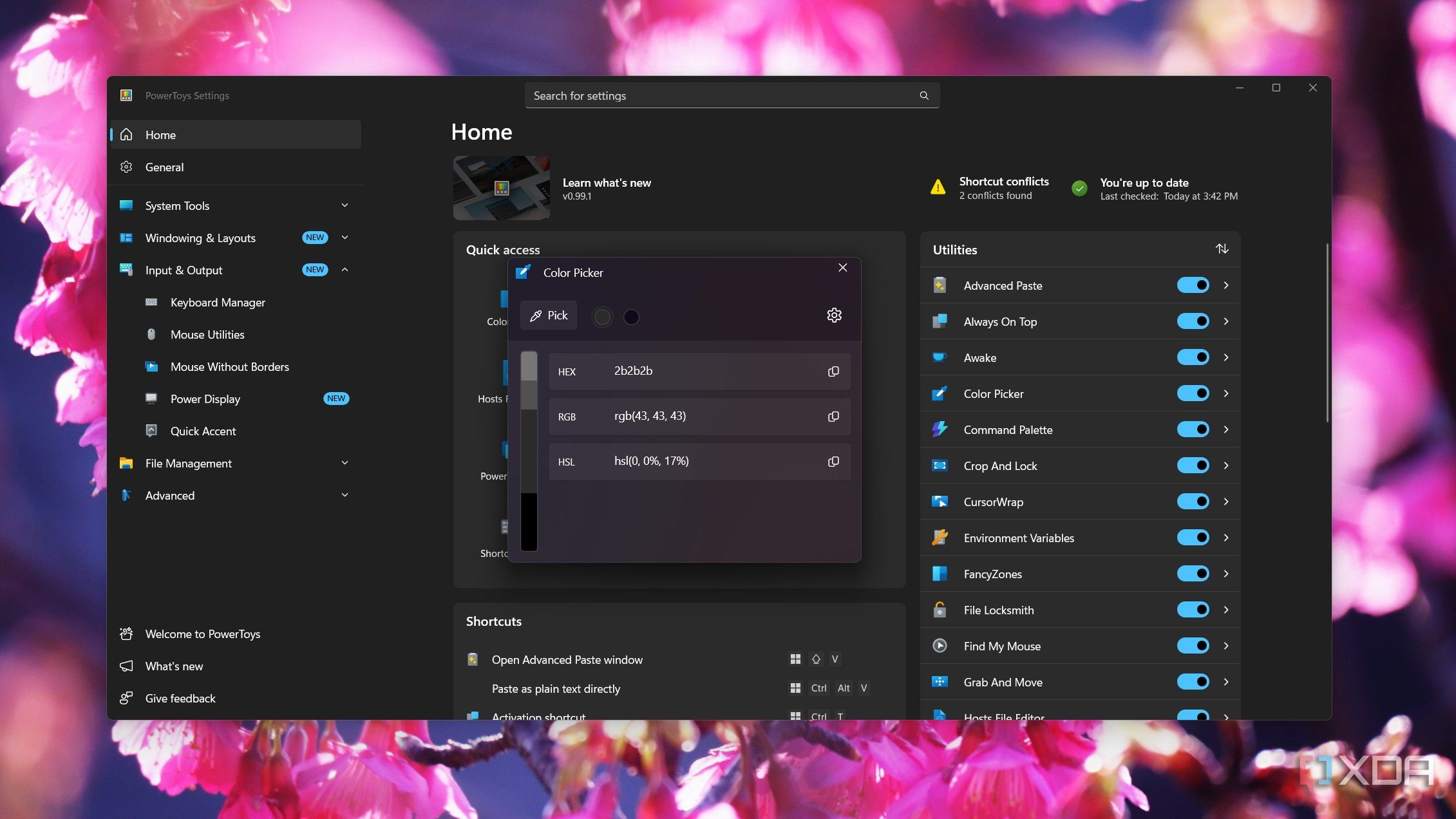 I tried every PowerToys utility for a week, and a handful actually ...